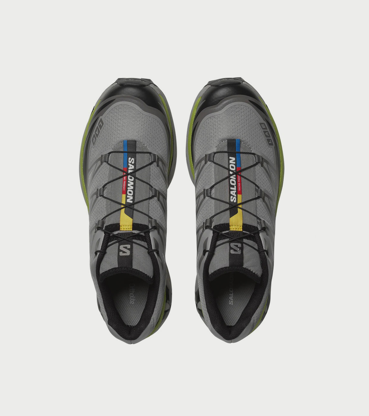 SALOMON  XT 6, Alloy