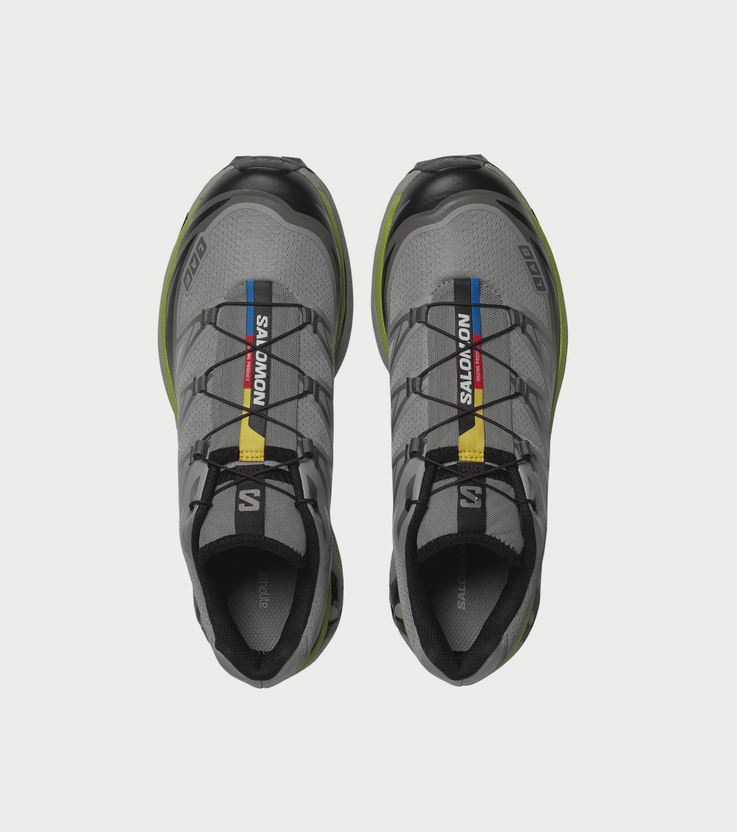 SALOMON  XT 6, Alloy