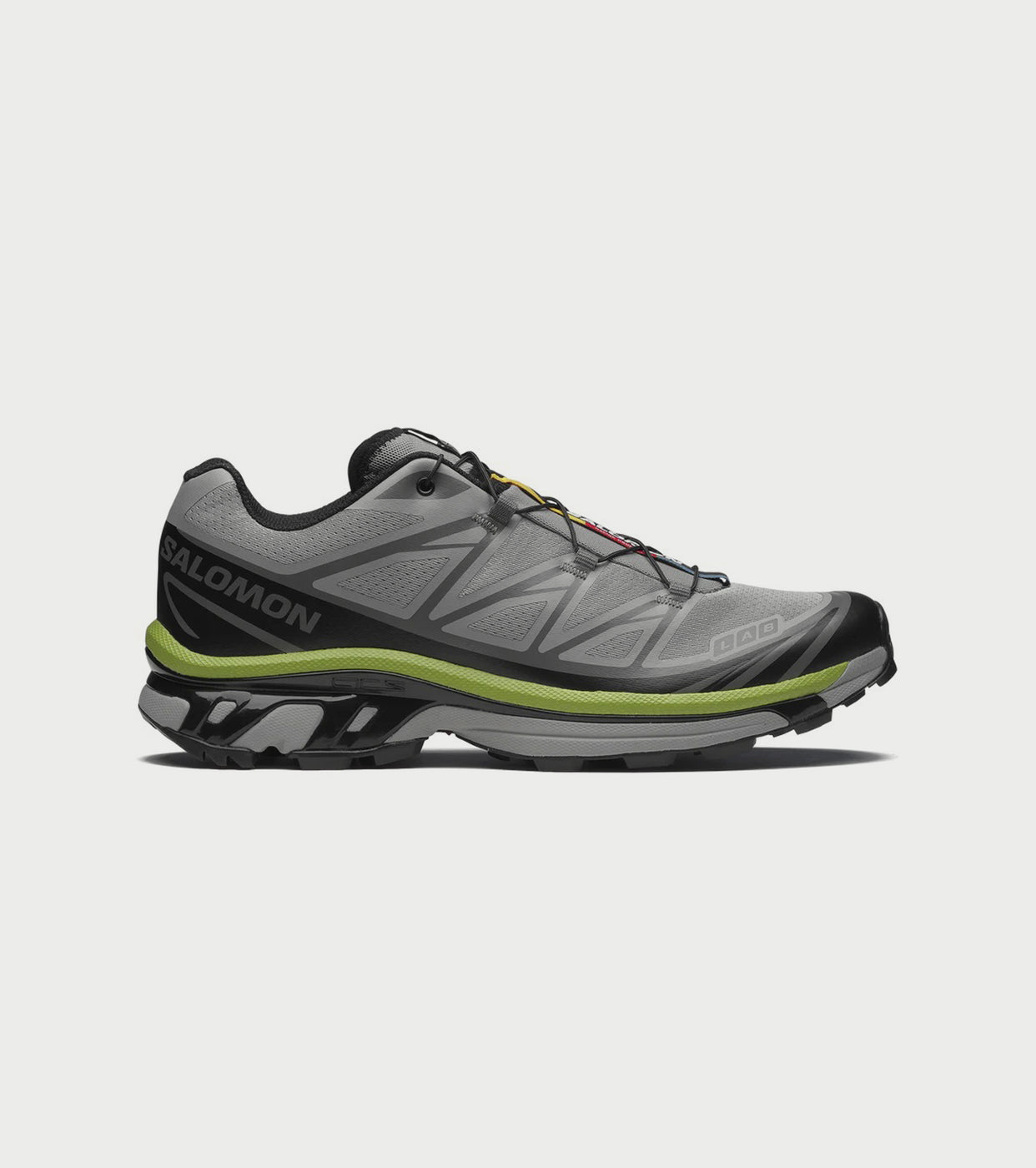 SALOMON  XT 6, Alloy