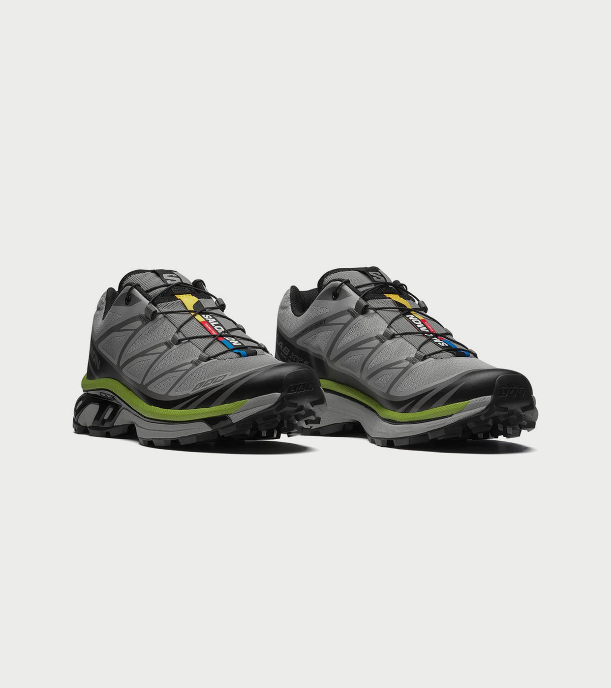 SALOMON  XT 6, Alloy