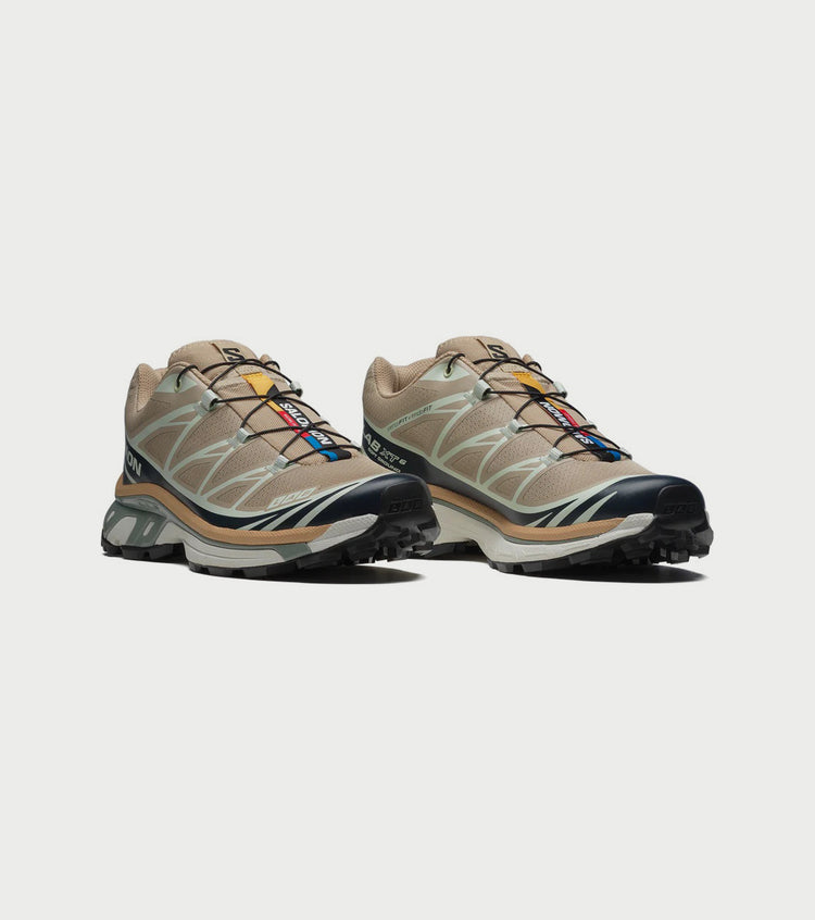 学生・レディース用/SALOMON ブランド フルセット/メンテ・Wax済み✔ SALOMON - Women – Navyblue