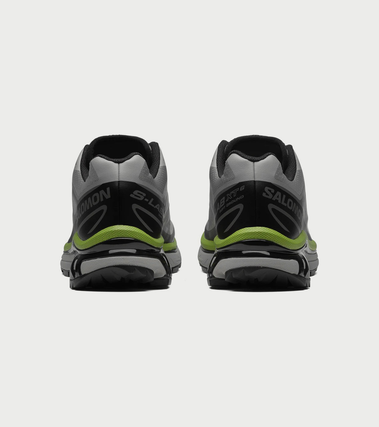 SALOMON  XT 6, Alloy