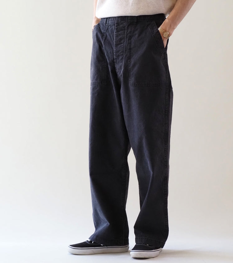 Pants - Men – Navyblue