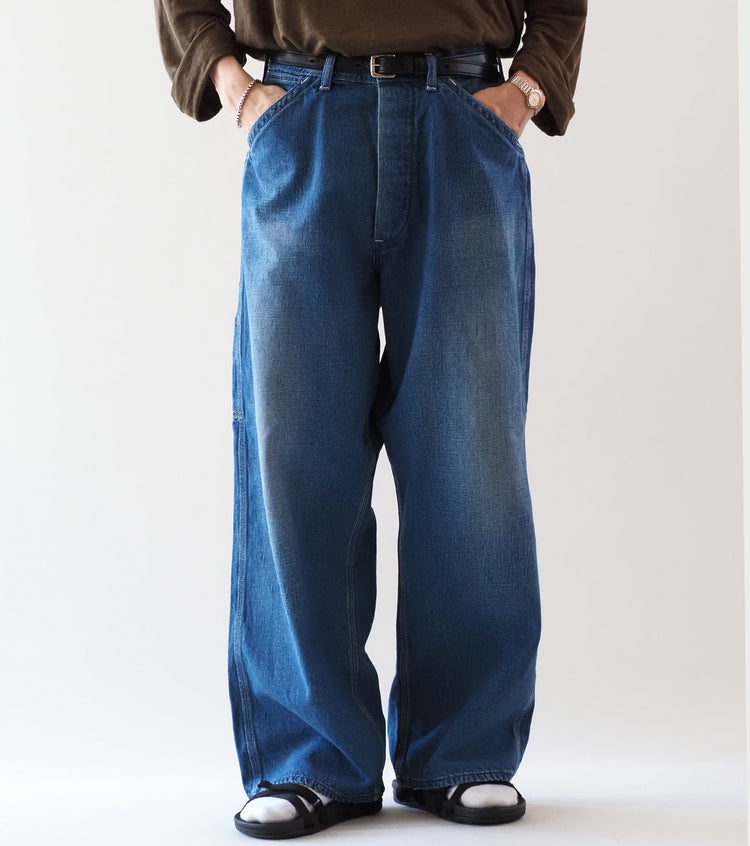 Men – Navyblue