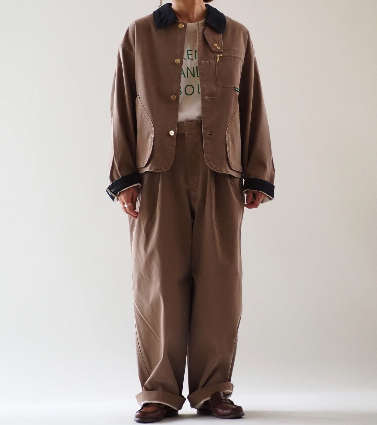 L.L.Bean JAPAN EDITION  ウィメンズ プロスペクトパス ファインダー パンツ  , Fade Tan