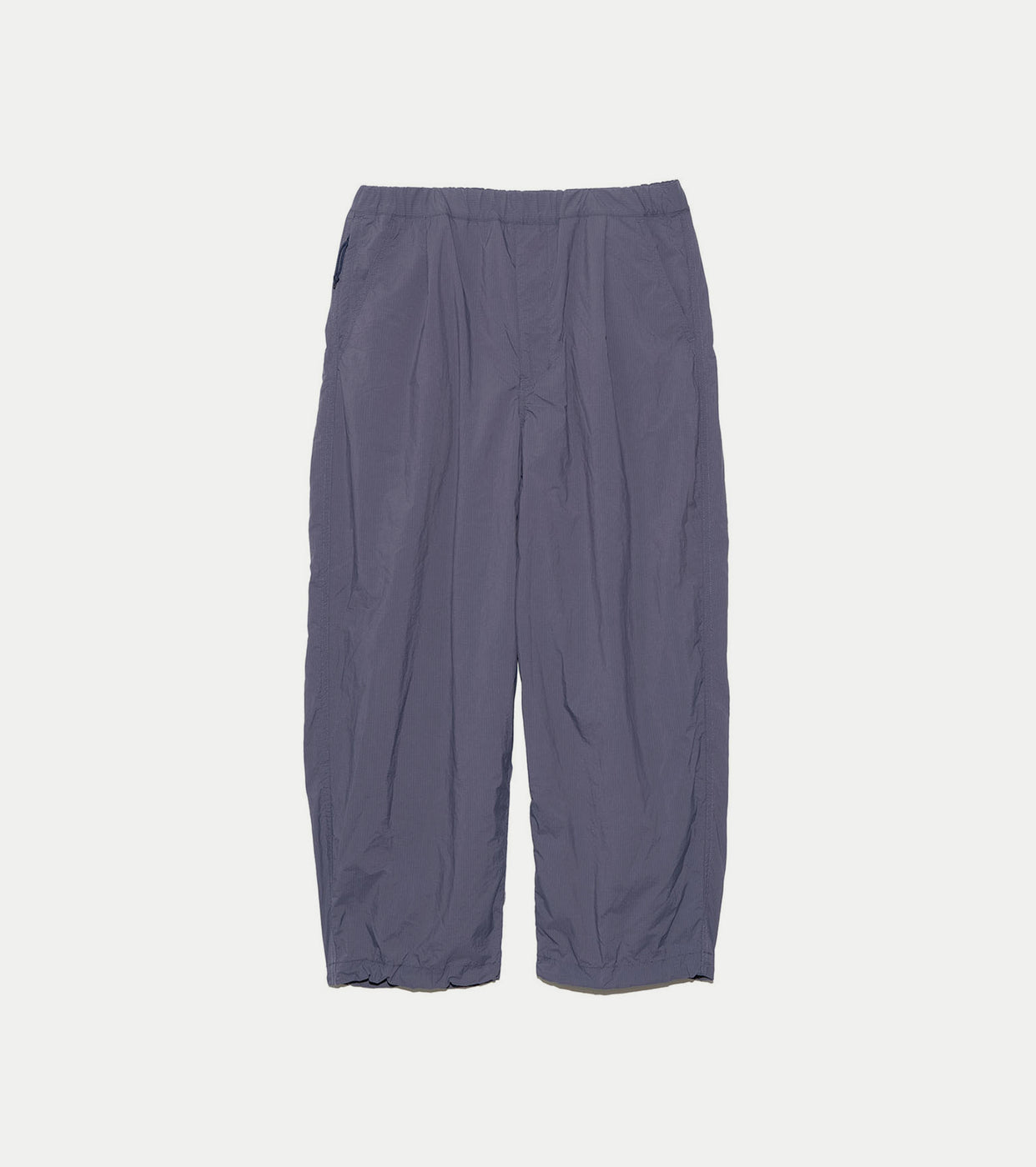 Nylon Ripstop Field Pants, Dusty Purple