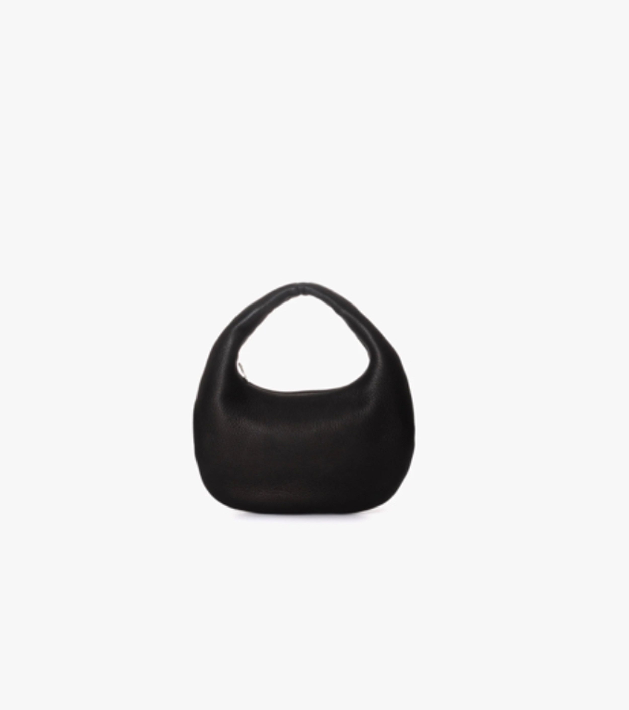 Aeta ONE SHOULDER : S , Black