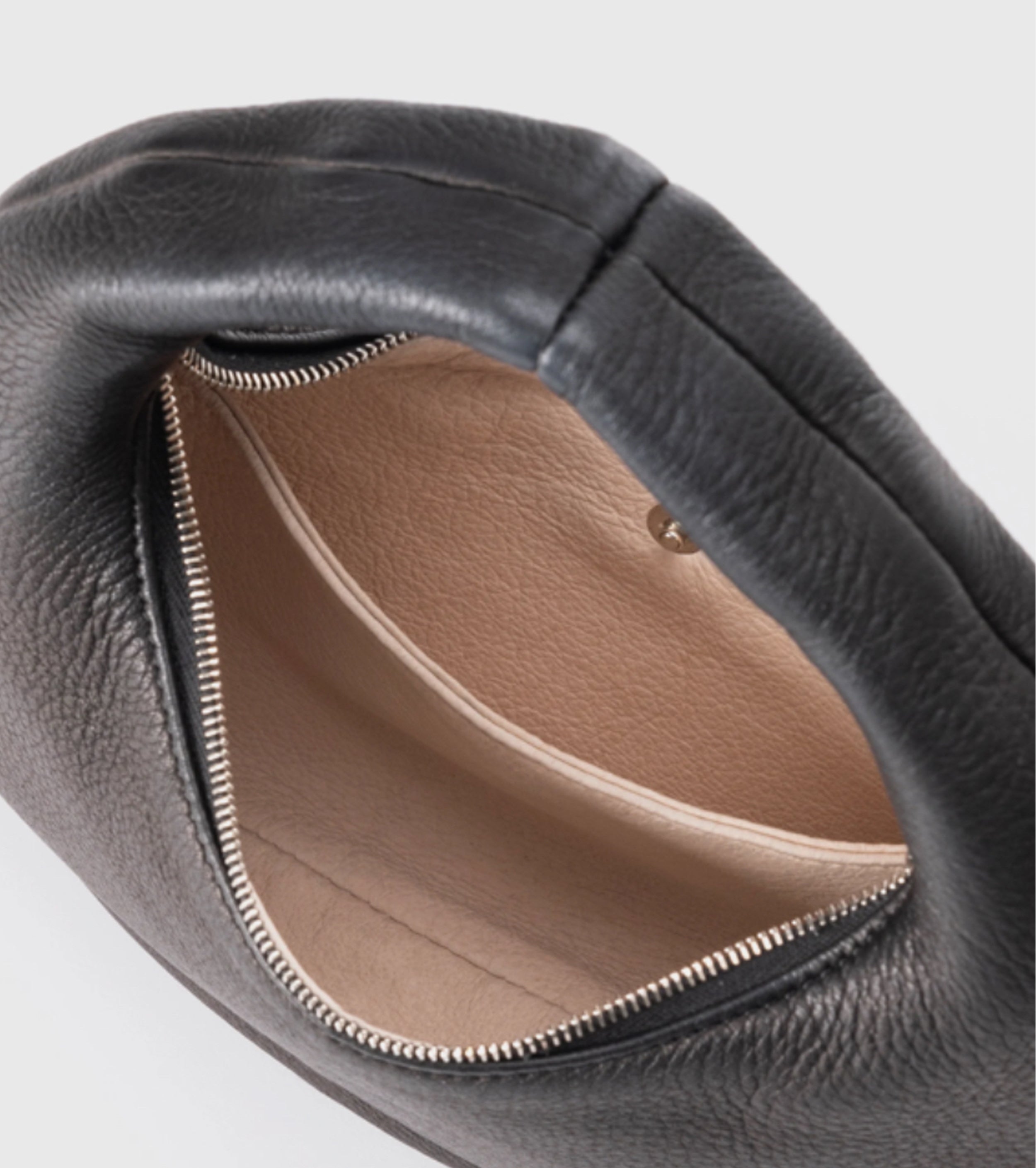 Aeta ONE SHOULDER : S , Black