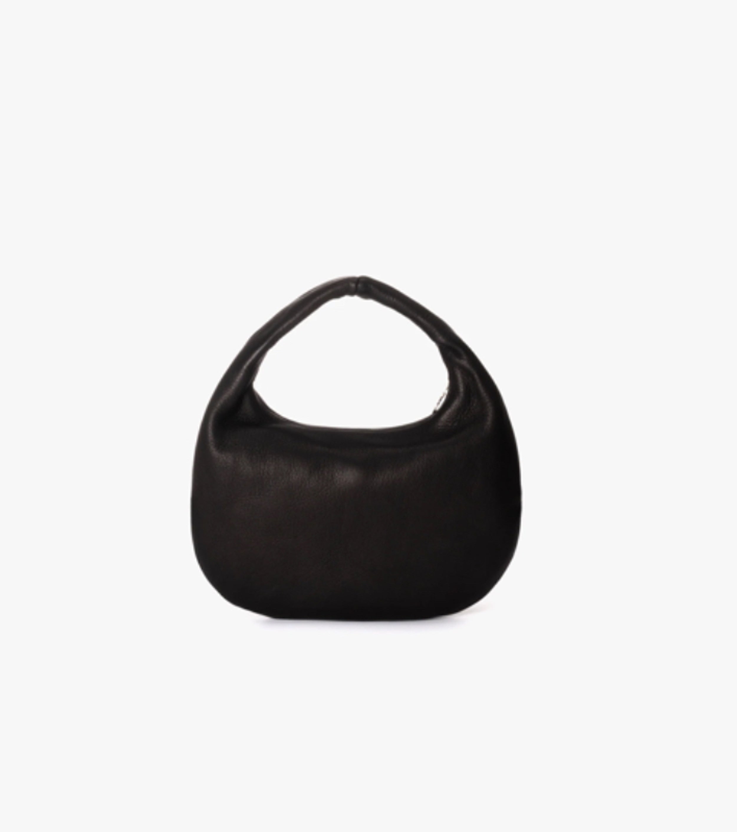 Aeta ONE SHOULDER : M , Black