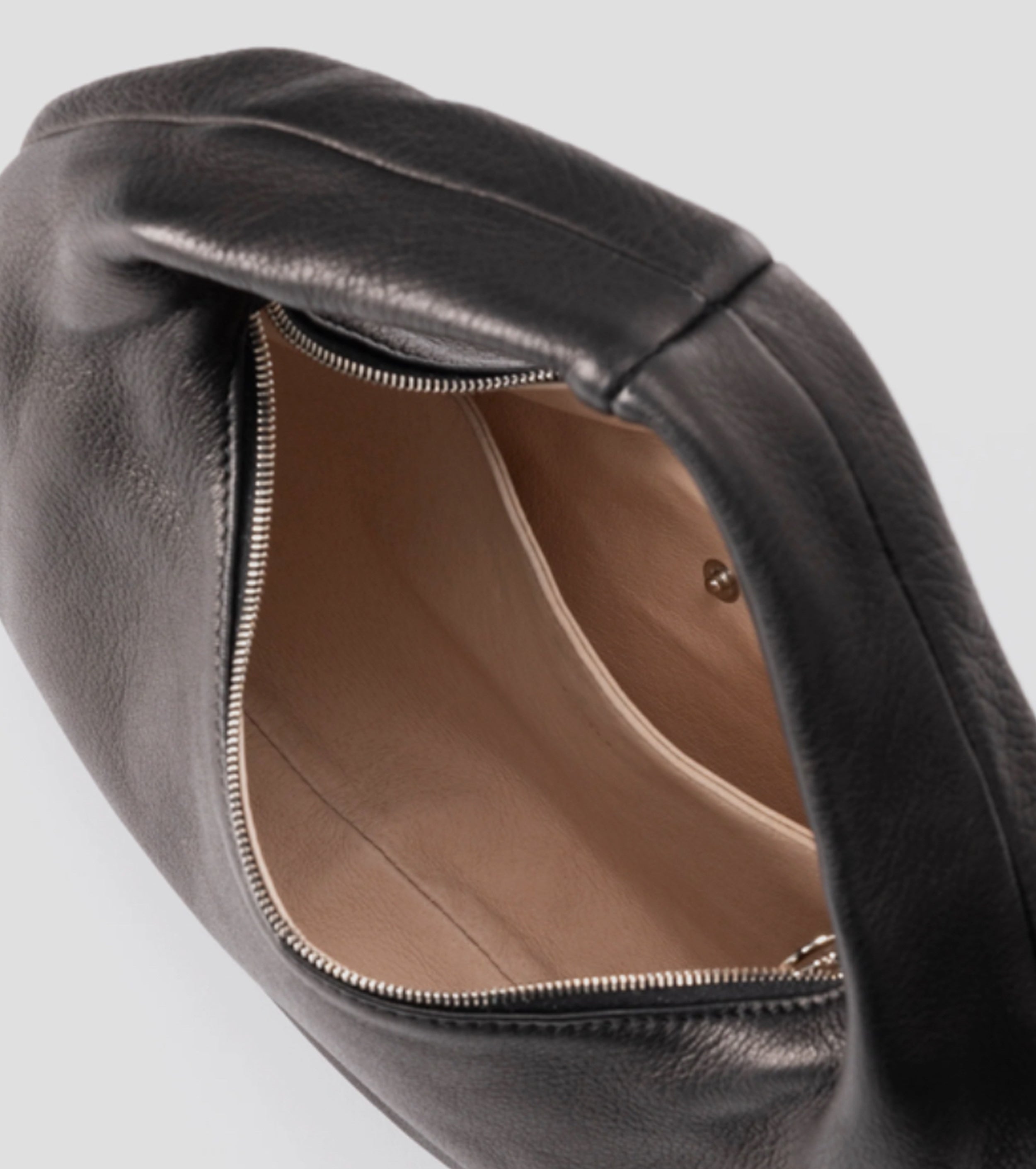 Aeta ONE SHOULDER : M , Black