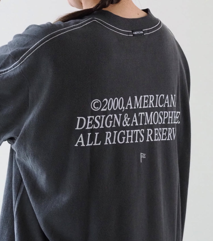 Americana - Women – Navyblue
