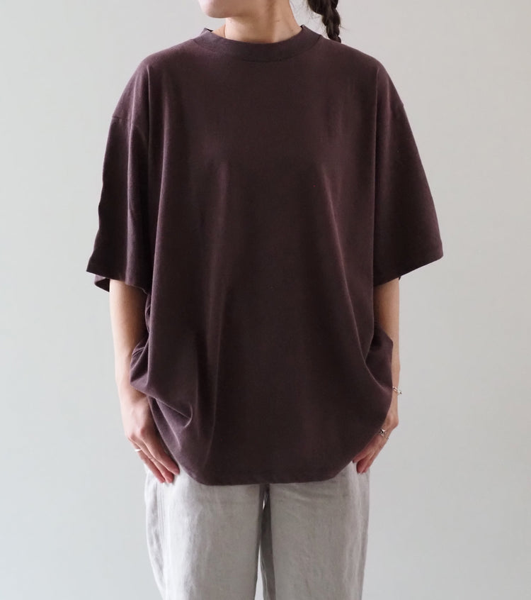 完売新品未使用Americanaアメリカーナダークグレー バルーンスリーブ Americana - Women – Navyblue