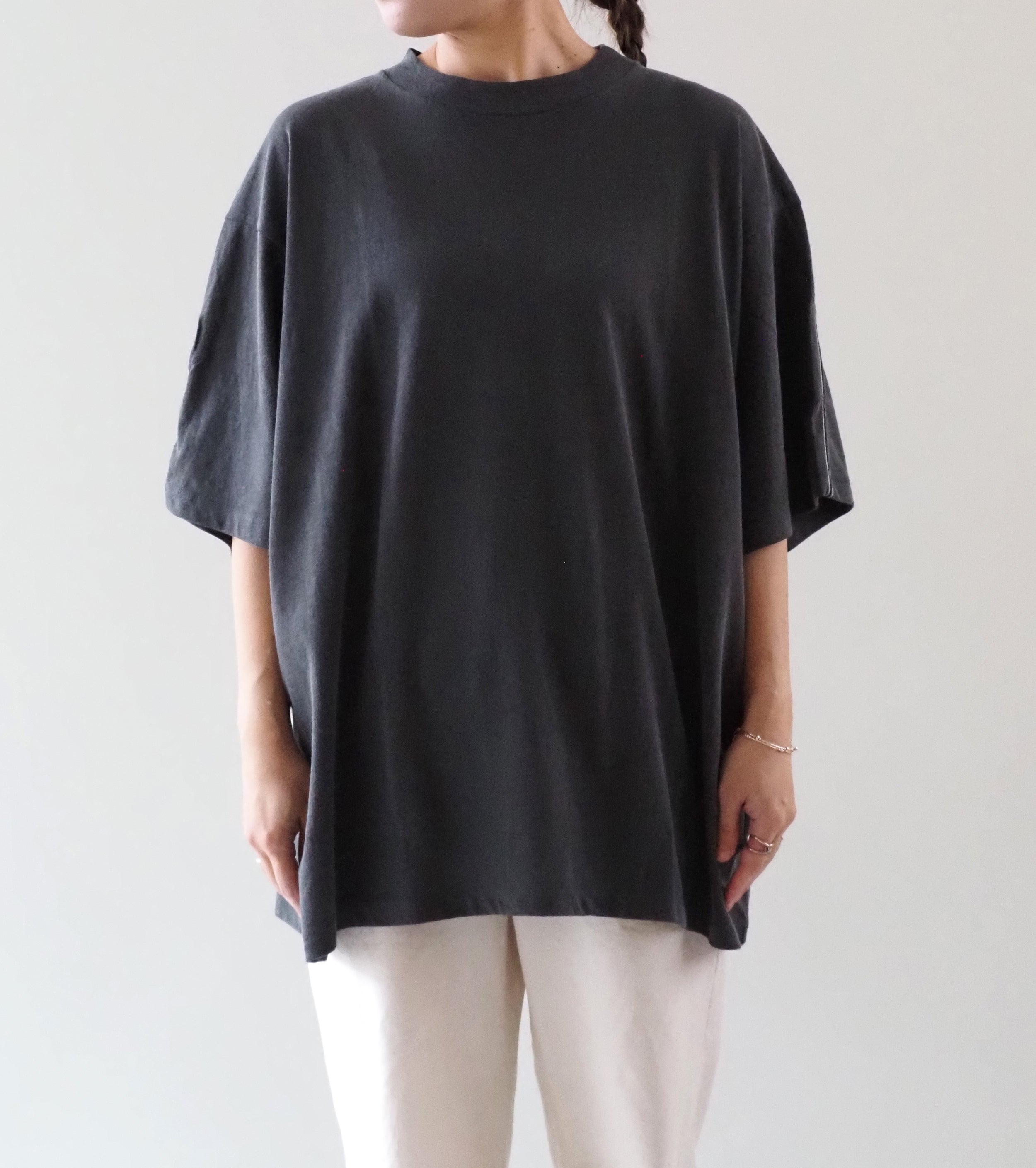 Americana BIG T-shirt , Sumikuro