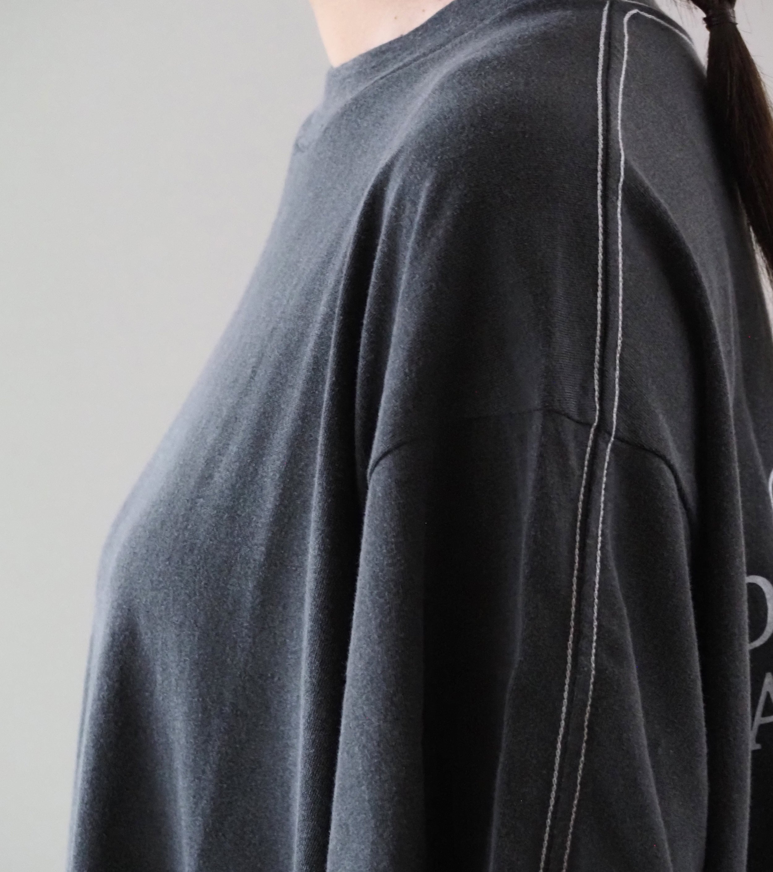 Americana BIG T-shirt , Sumikuro