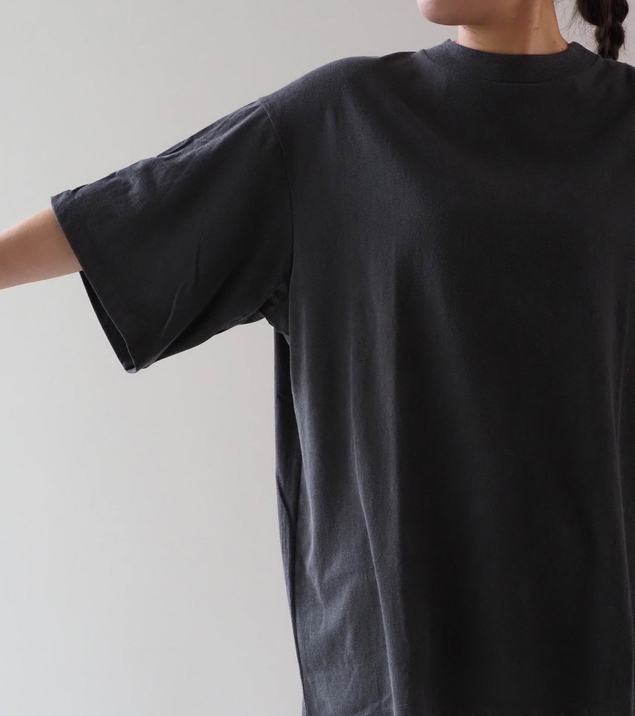 Americana BIG T-shirt , Sumikuro