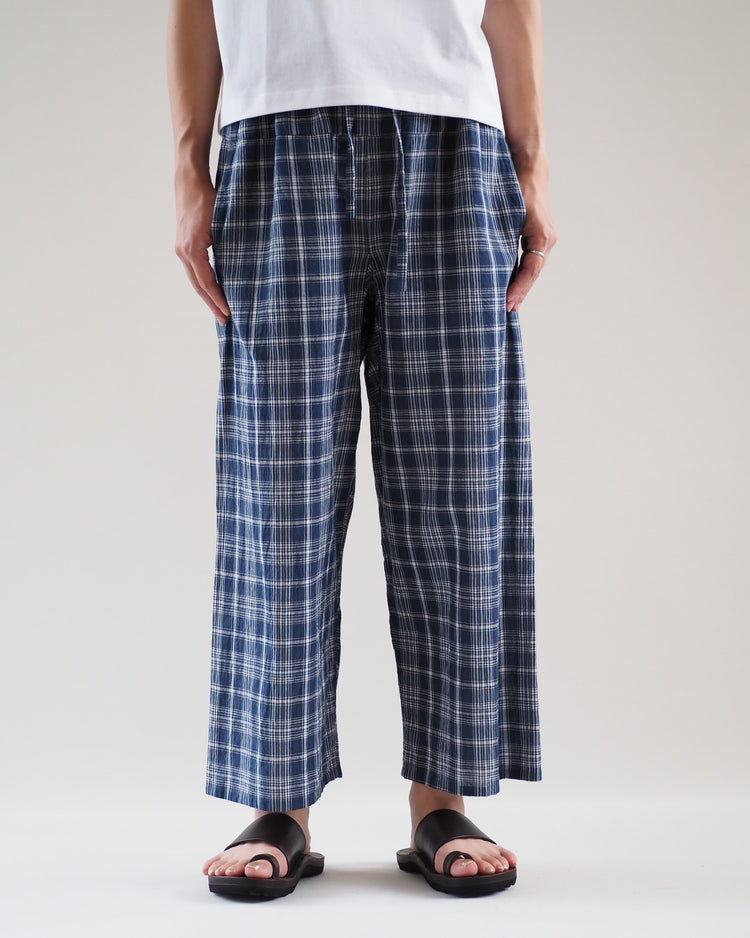 YAECA - Women – Navyblue YAECA - Women – Navyblue