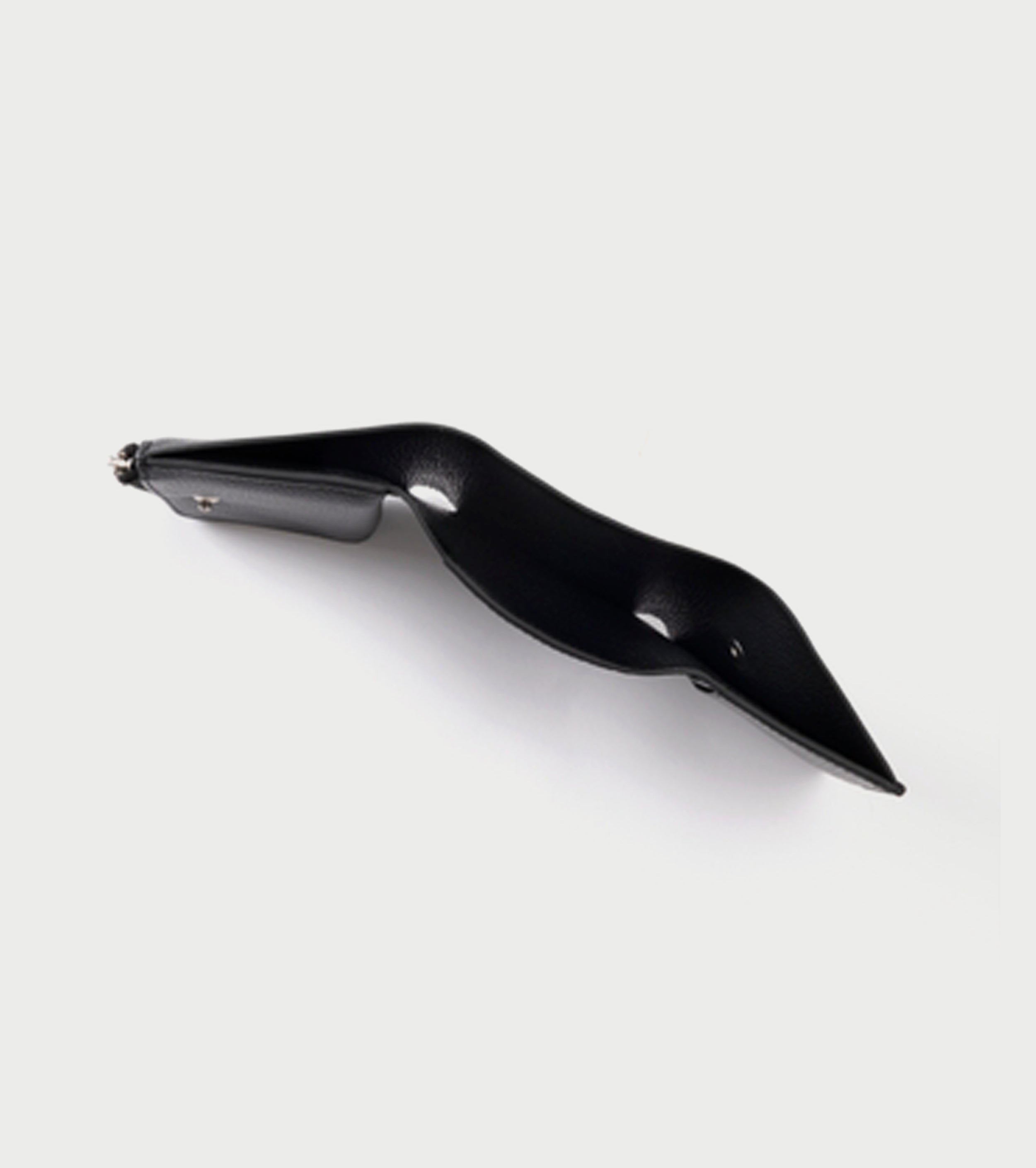 Aeta Folded Wallet , Black