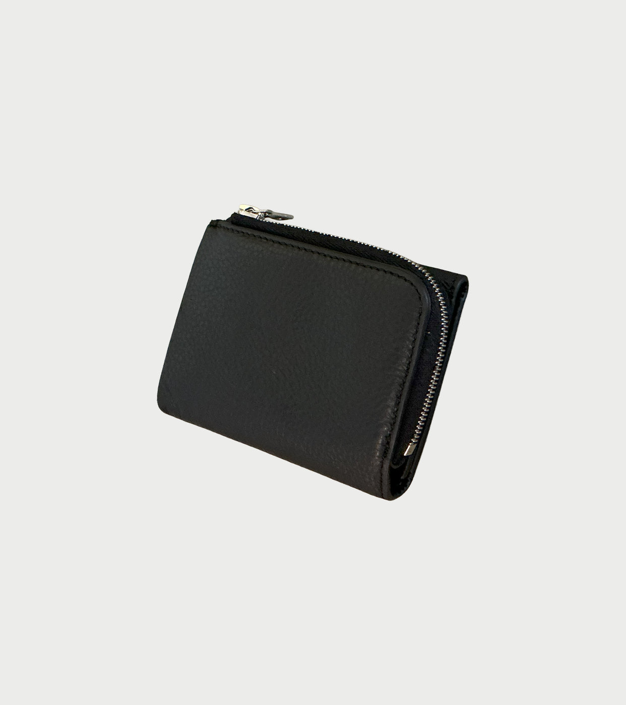 Aeta Folded Wallet , Black