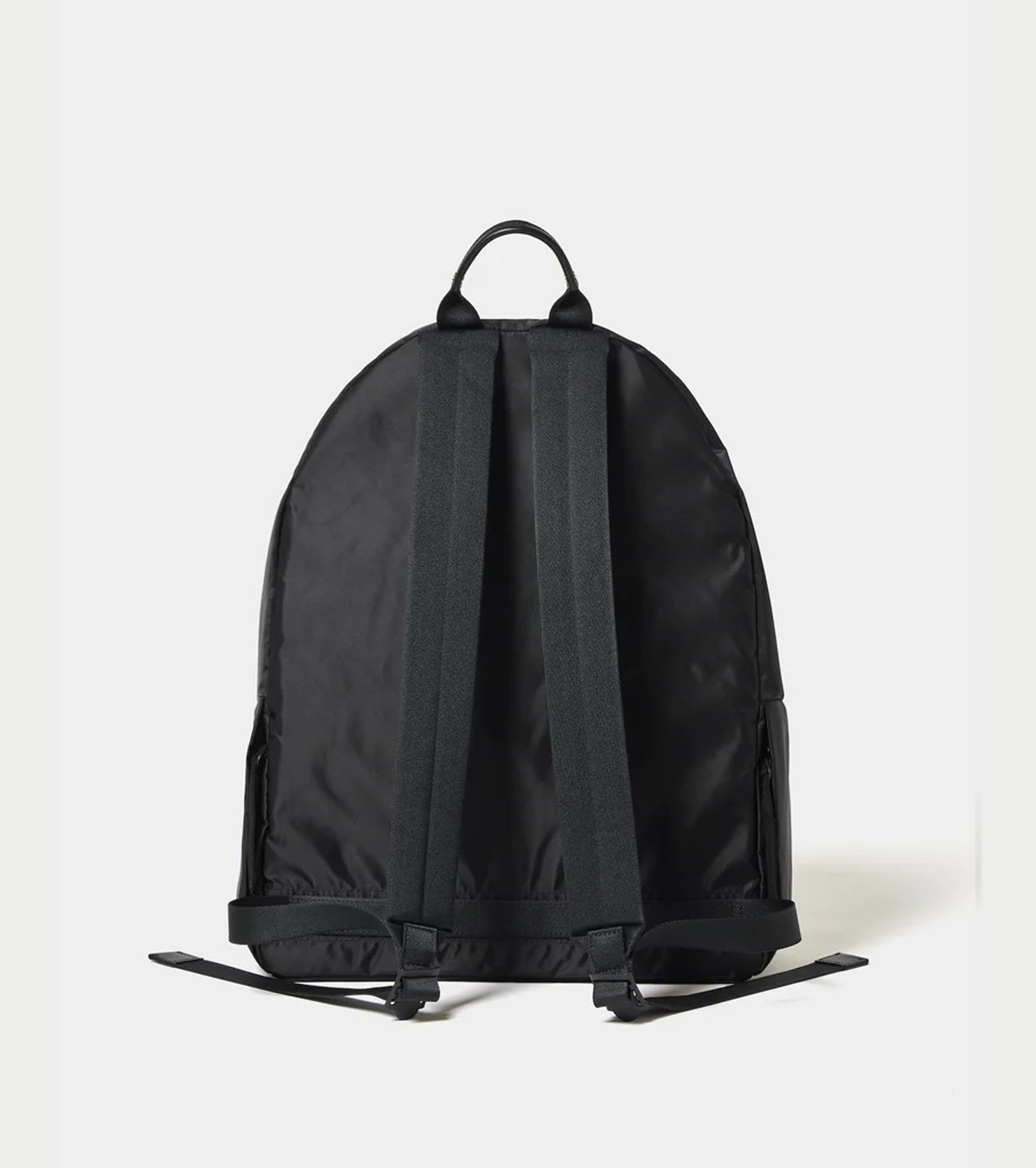 Texnh  クラシック デイパック L / 66NY , Black