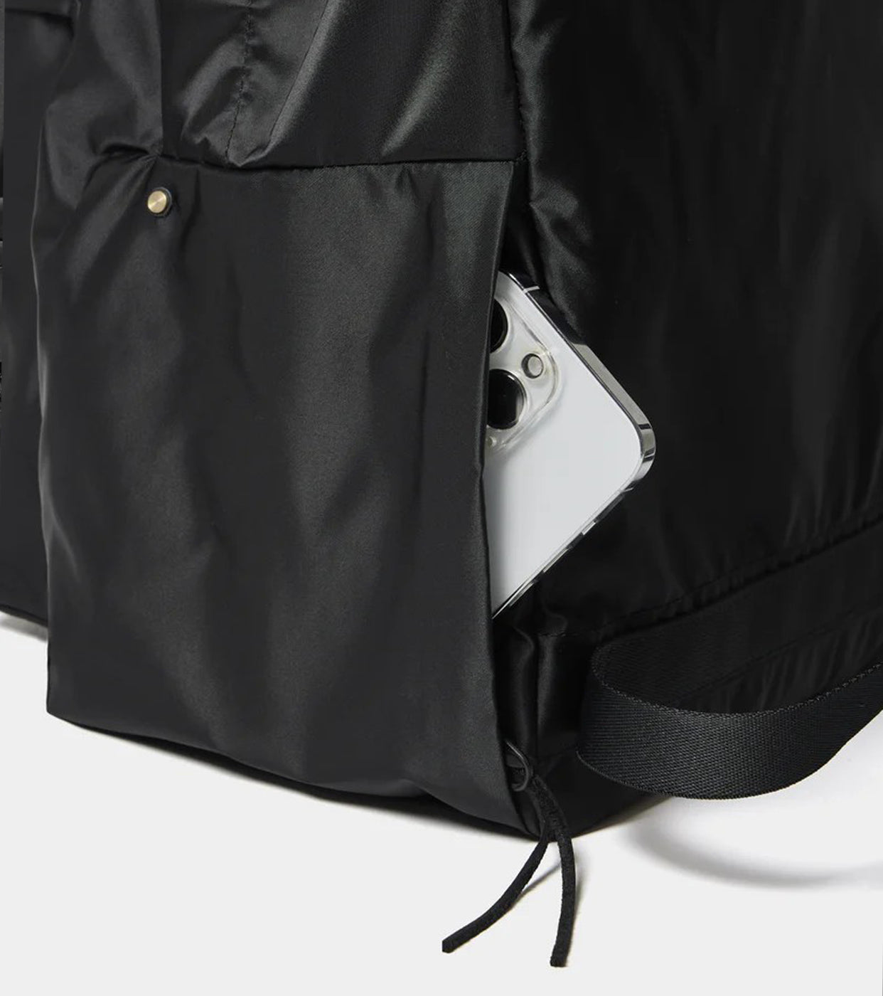 Texnh  クラシック デイパック L / 66NY , Black