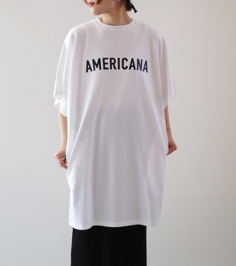 Americana - Women – Navyblue