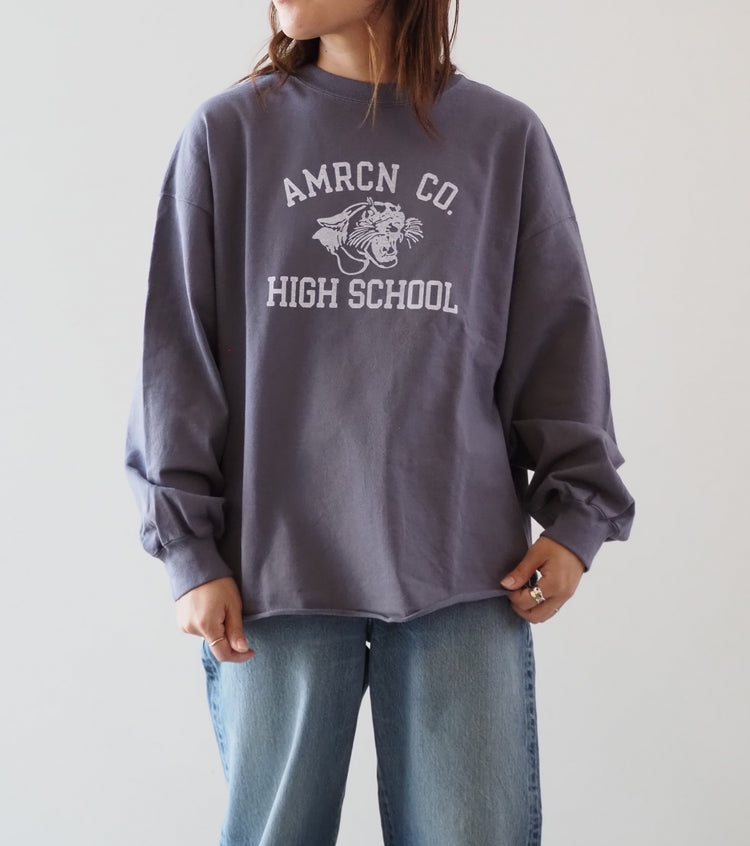 Americana - Women – Navyblue