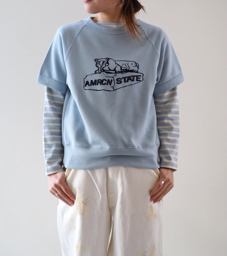 Americana - Women – Navyblue