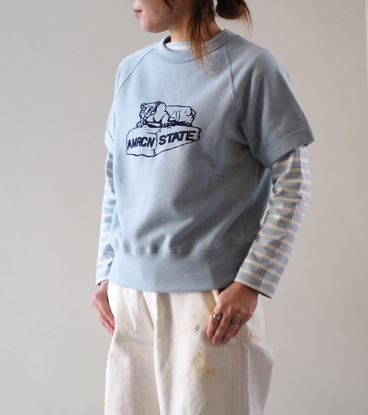 Americana - Women – Navyblue