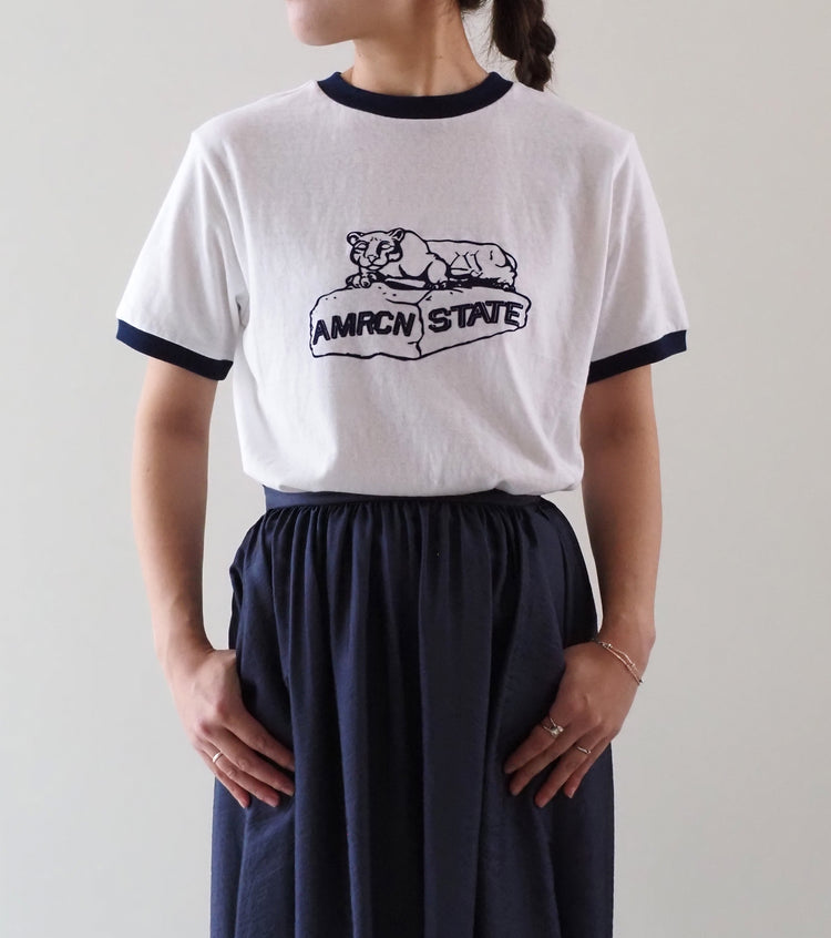 Americana - Women – Navyblue