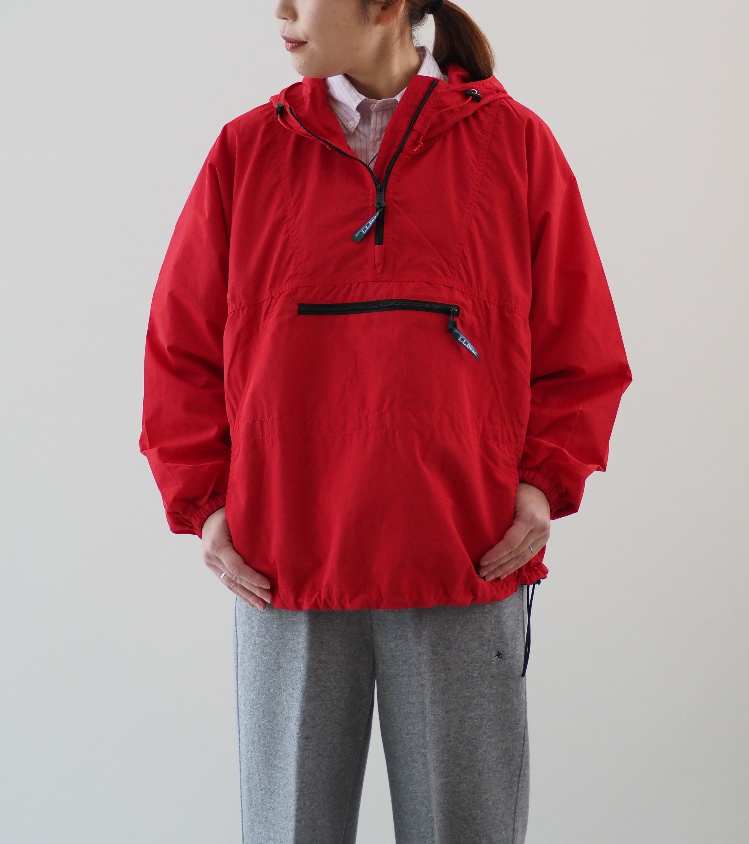 L.L.Bean JAPAN EDITION - Women – Navyblue