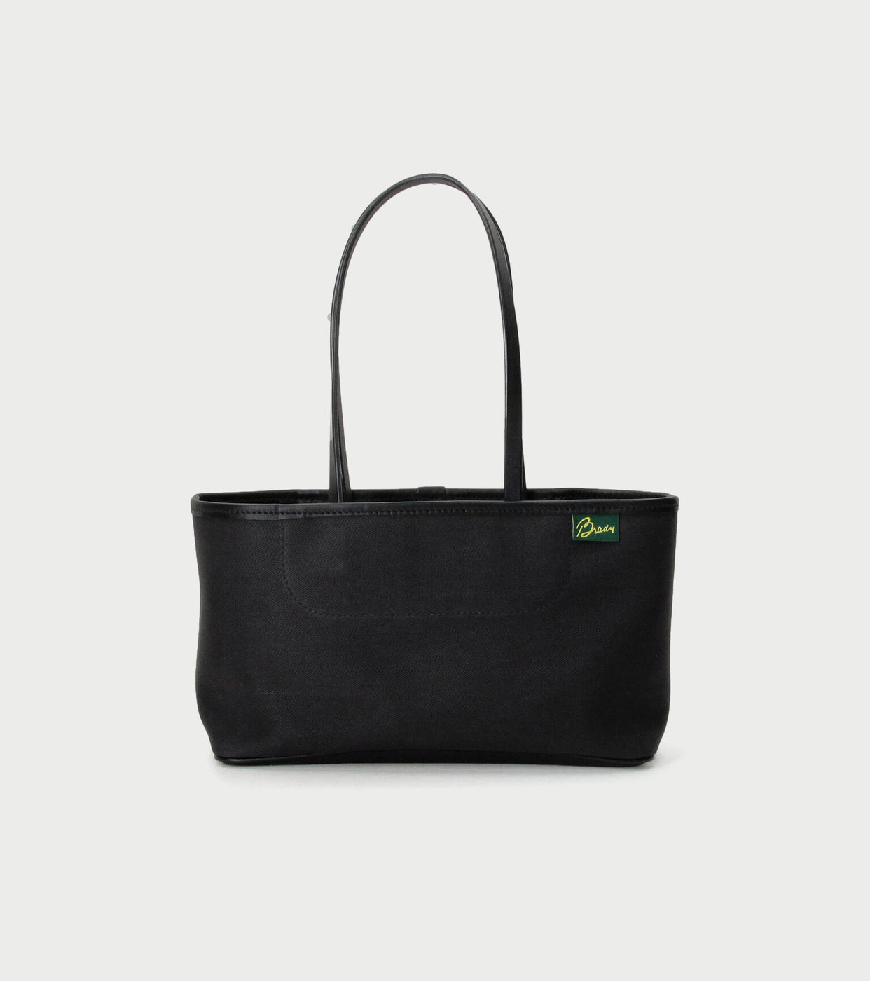 Brady ALDER , Black