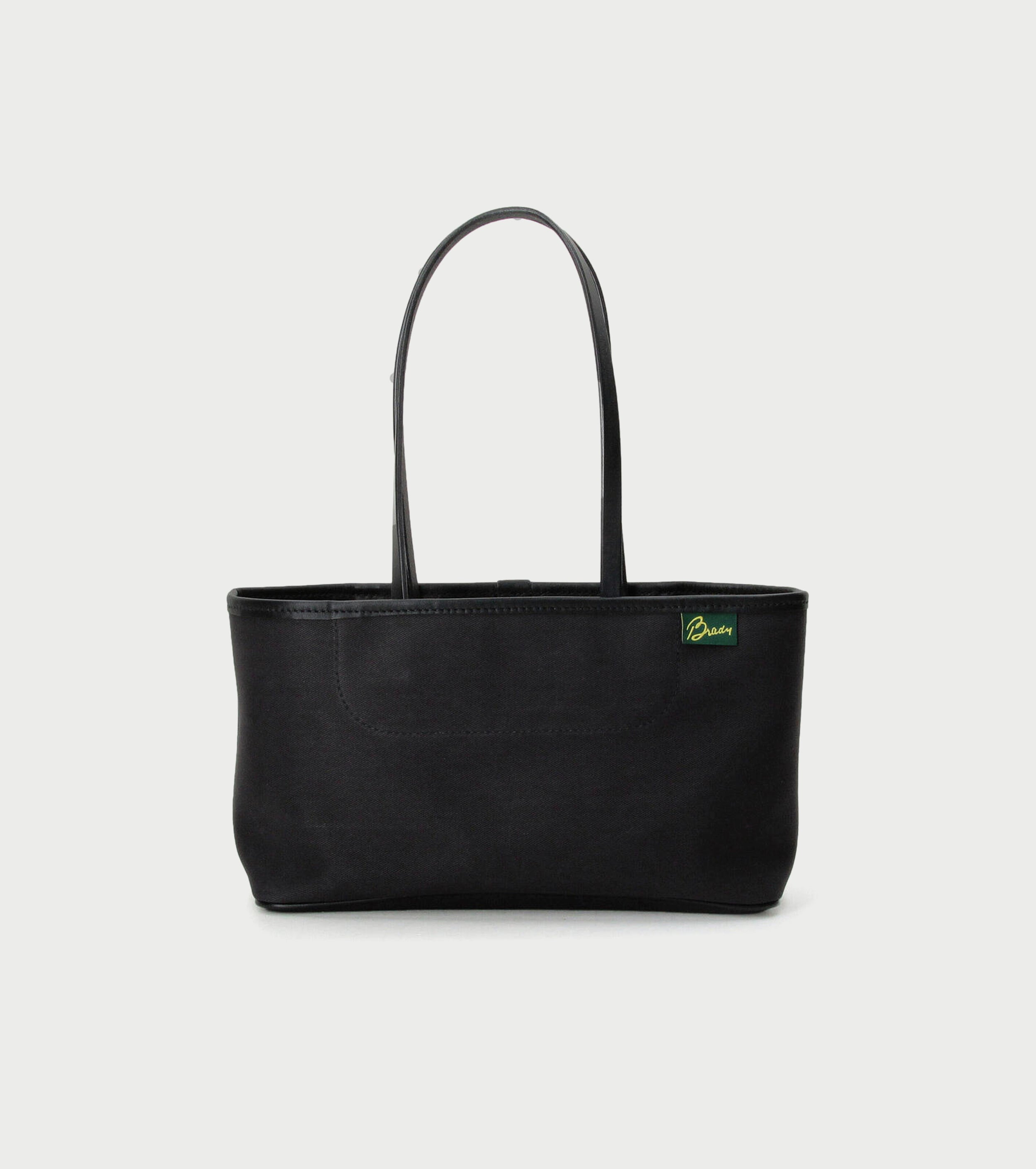 Brady ALDER , Black