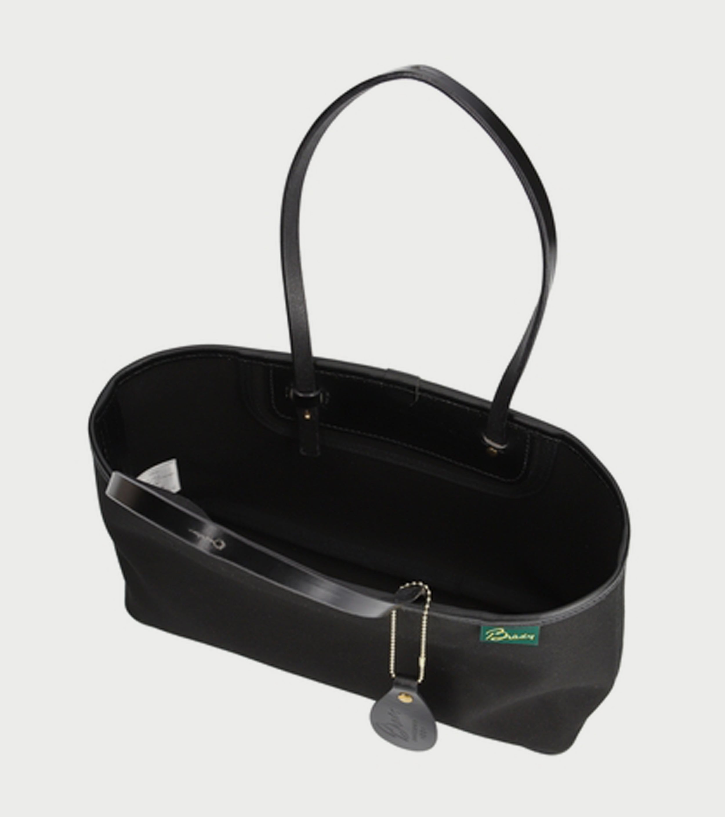 Brady ALDER , Black