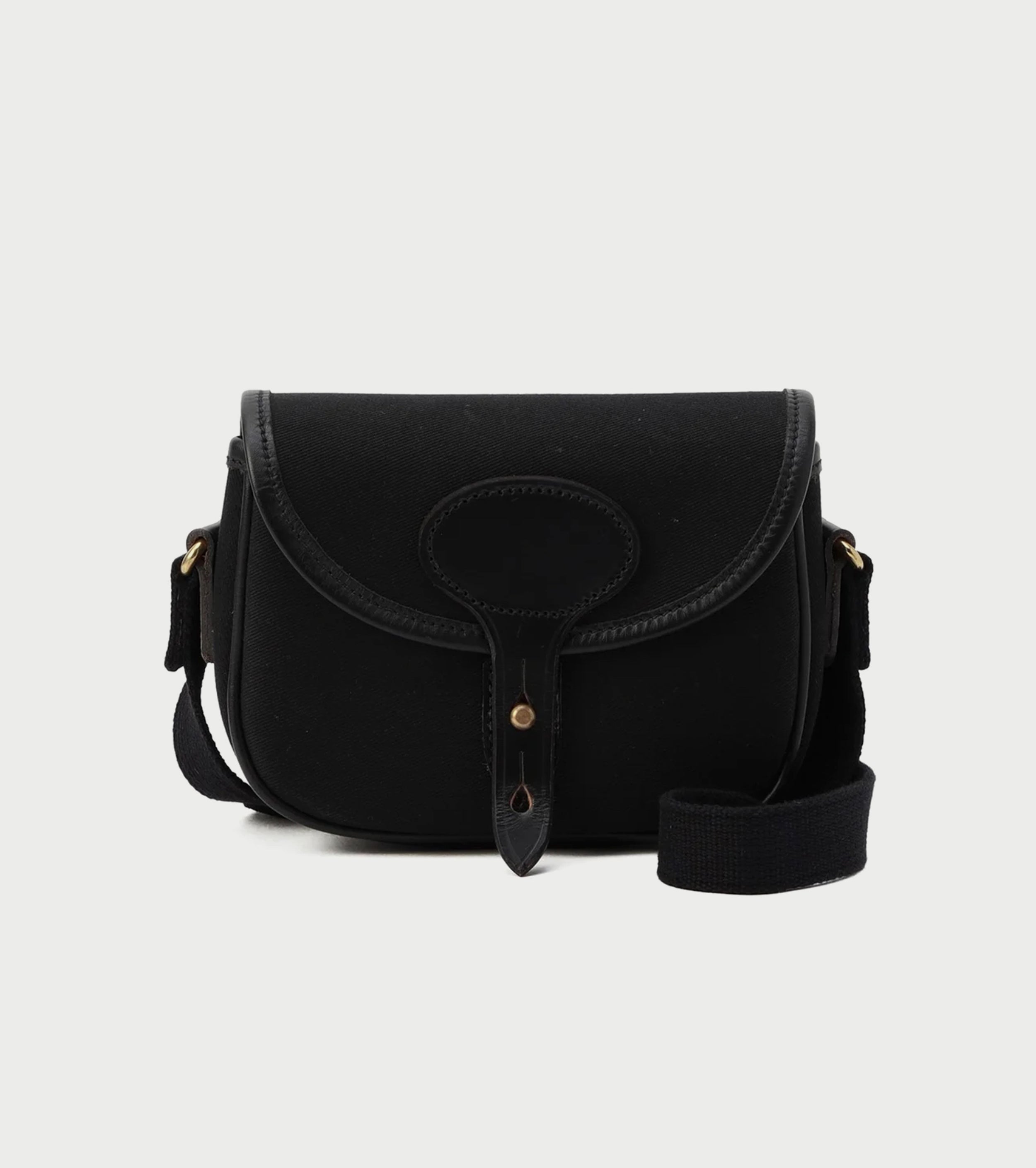 Brady COLONE MINI, Black