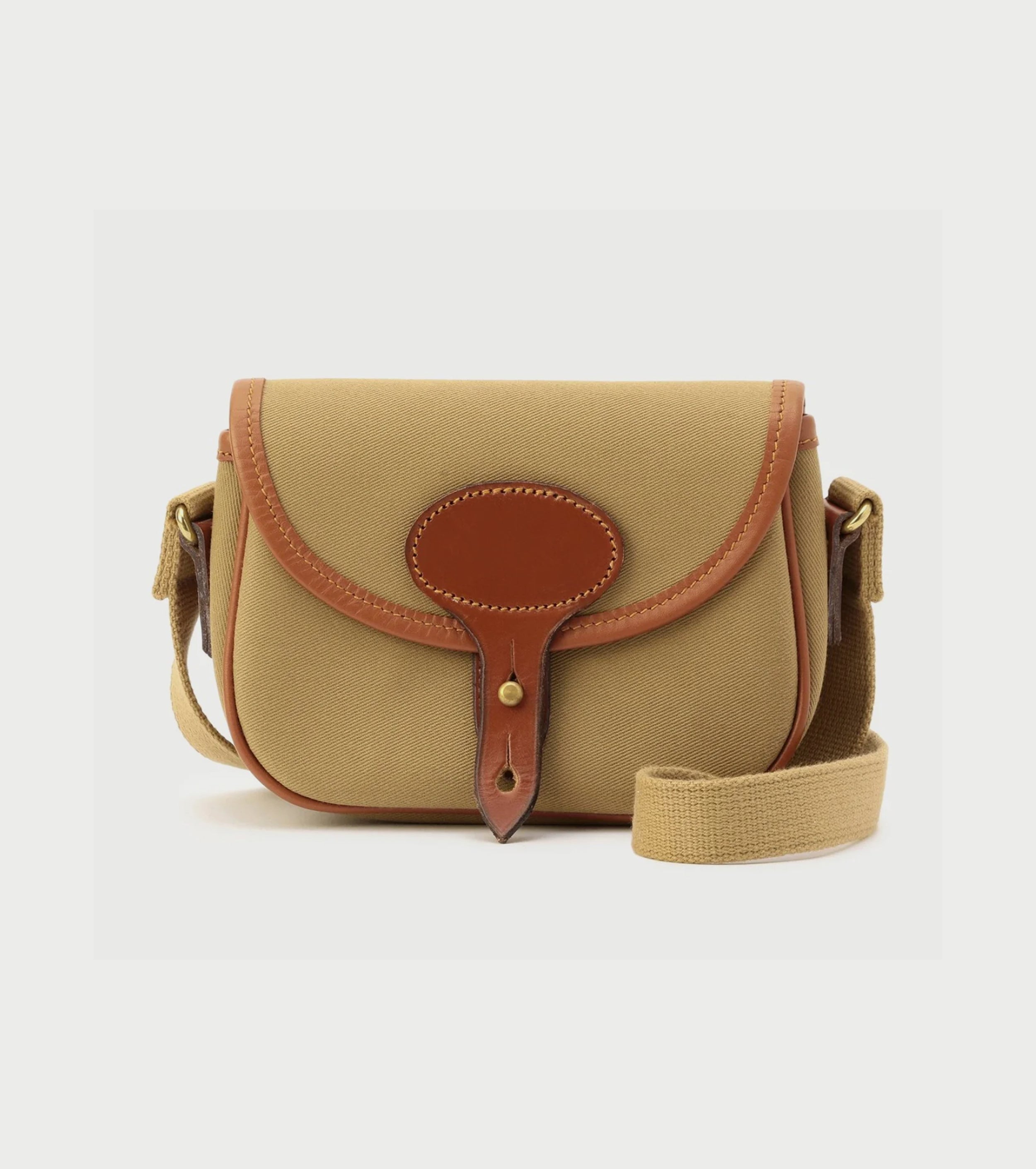 Brady COLONE MINI, Khaki