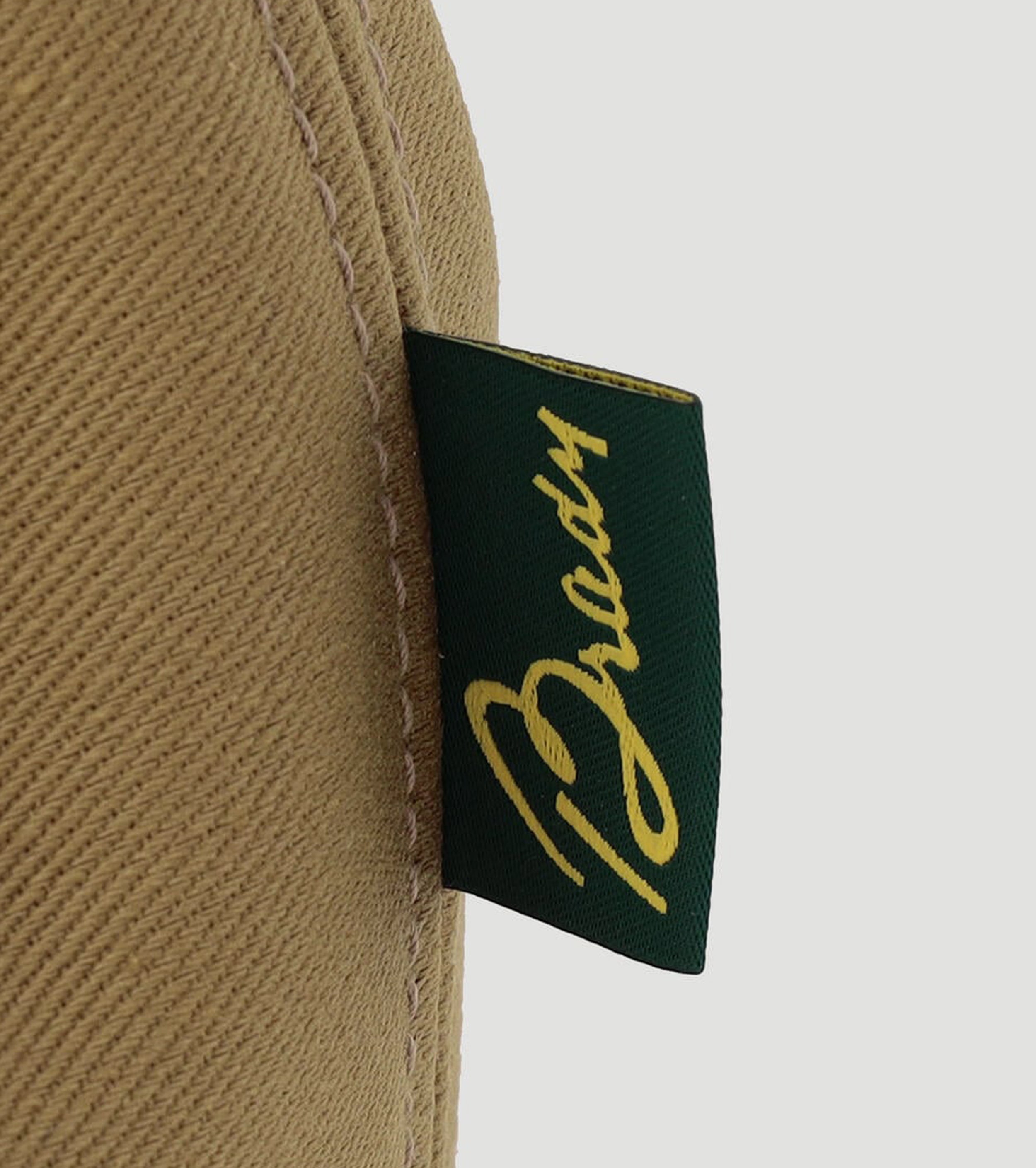 Brady Ely ,  Khaki