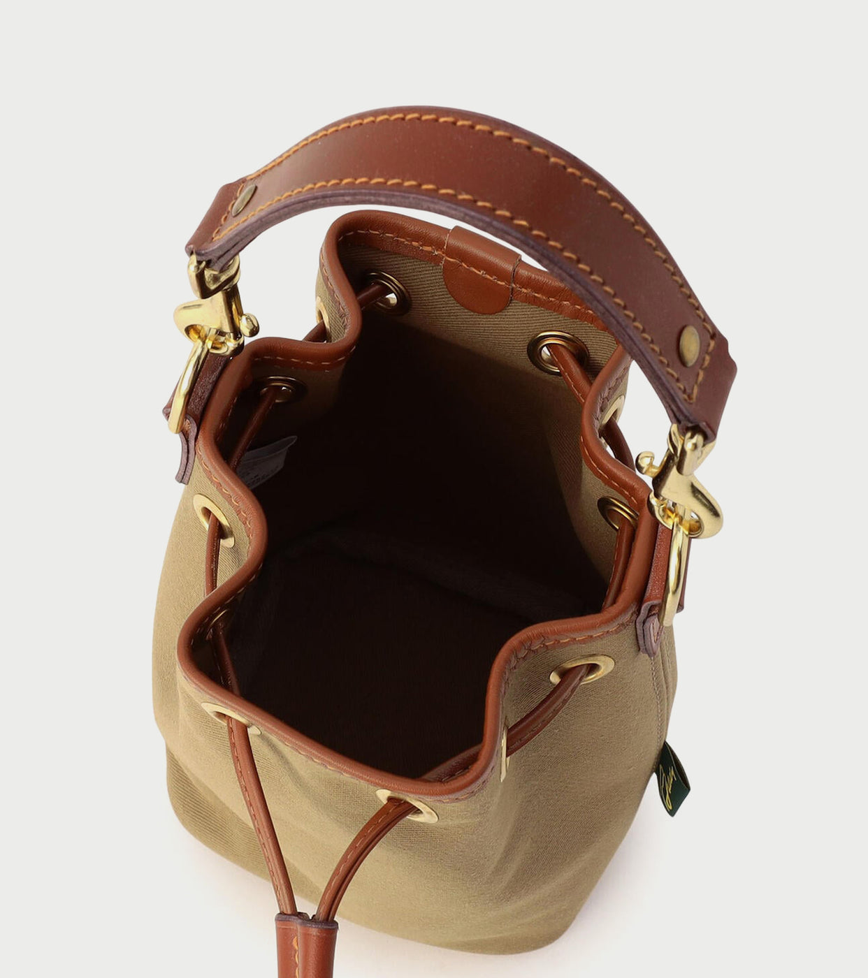 Brady Ely ,  Khaki