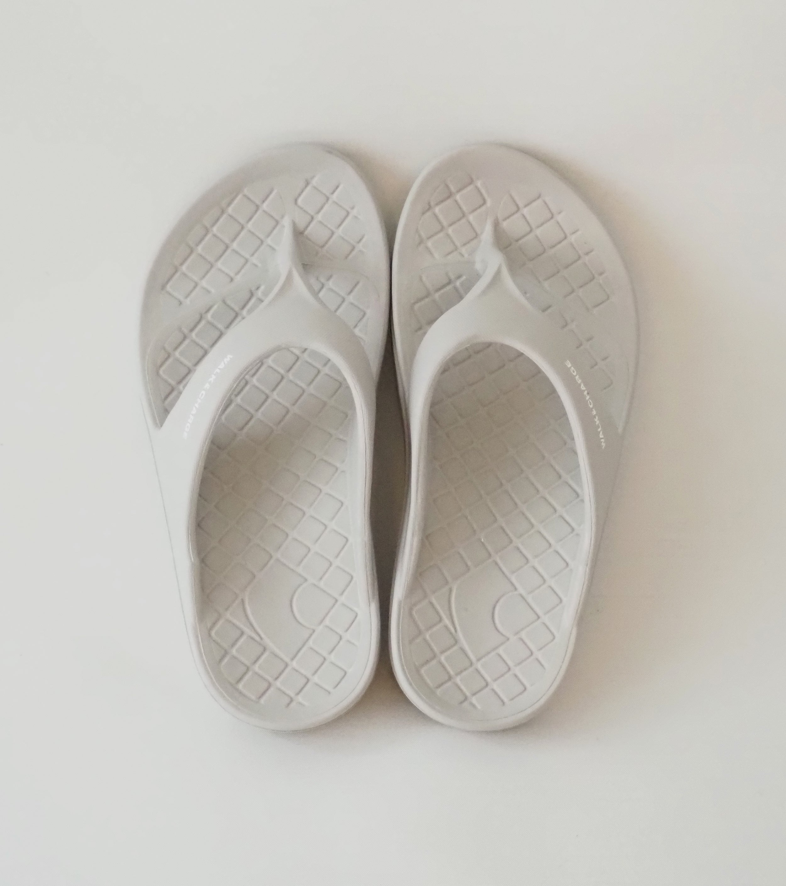 FLIP FLOP 2.0, Gray