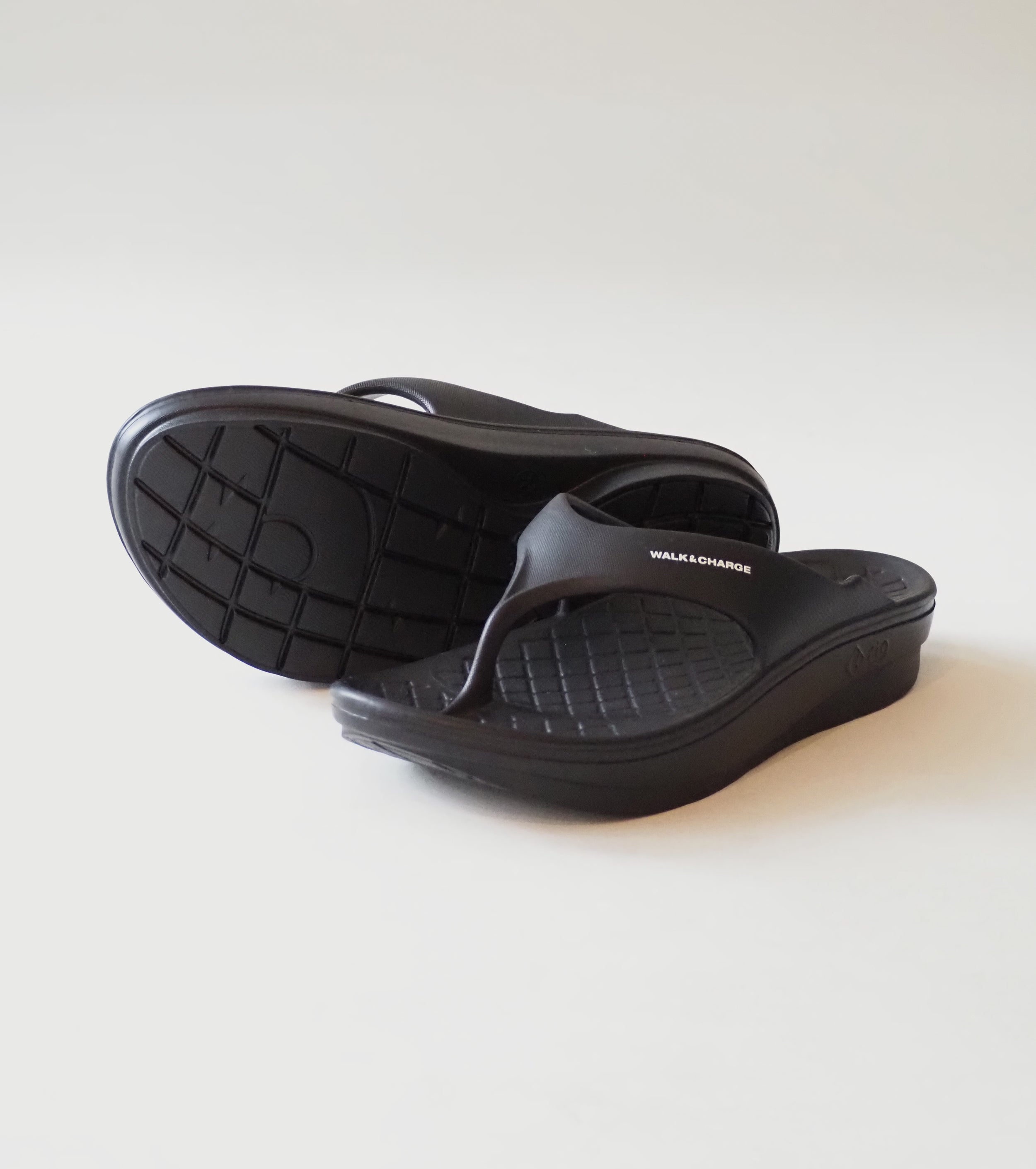 FLIP FLOP 2.0, Black