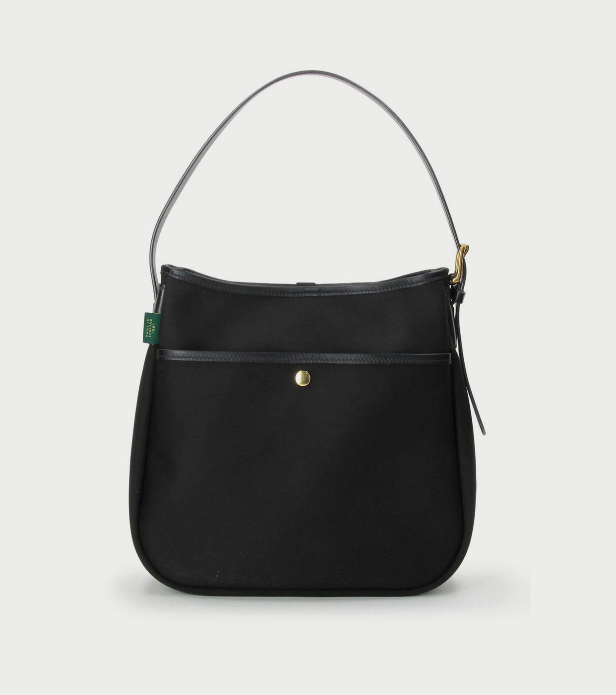 Brady FROSWICK , Black