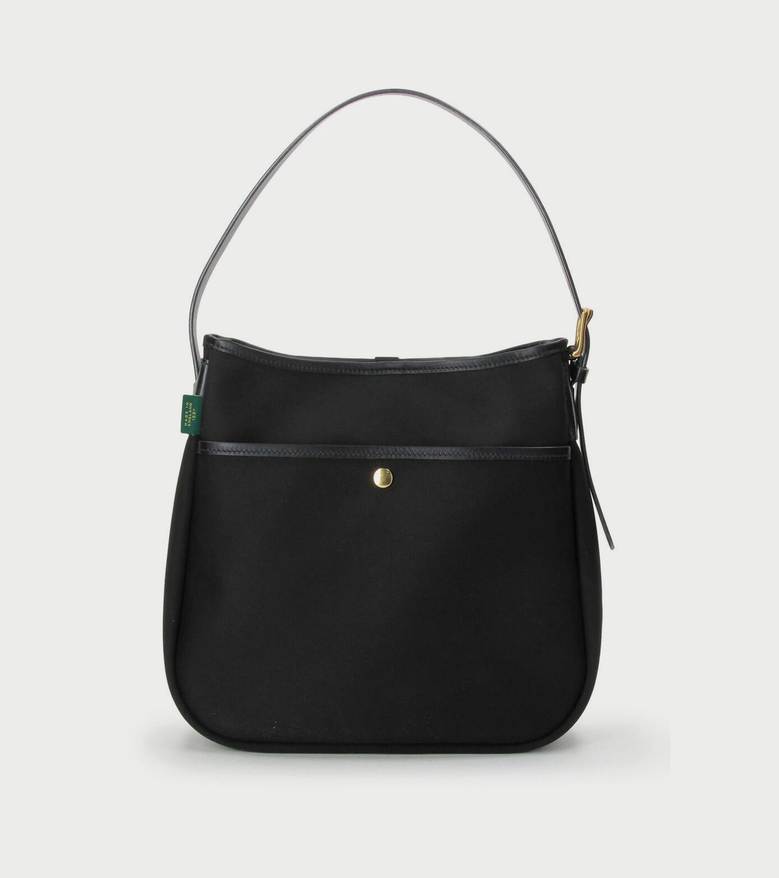 Brady FROSWICK , Black