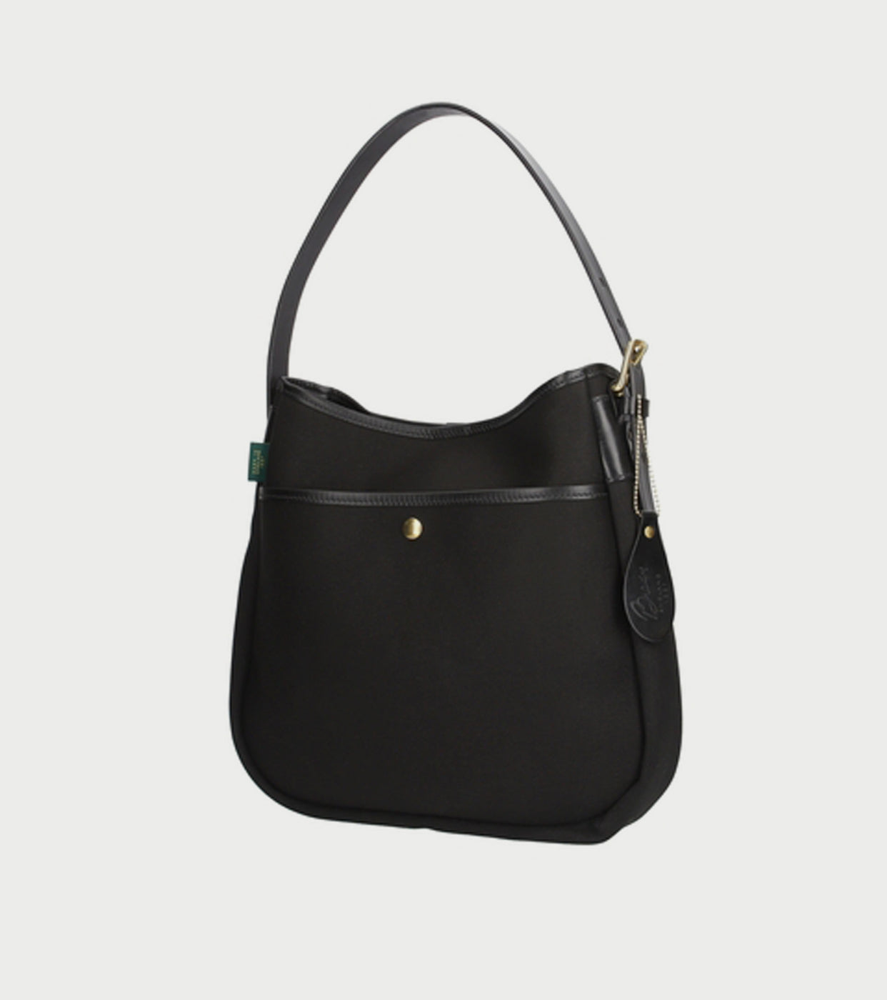 Brady FROSWICK , Black