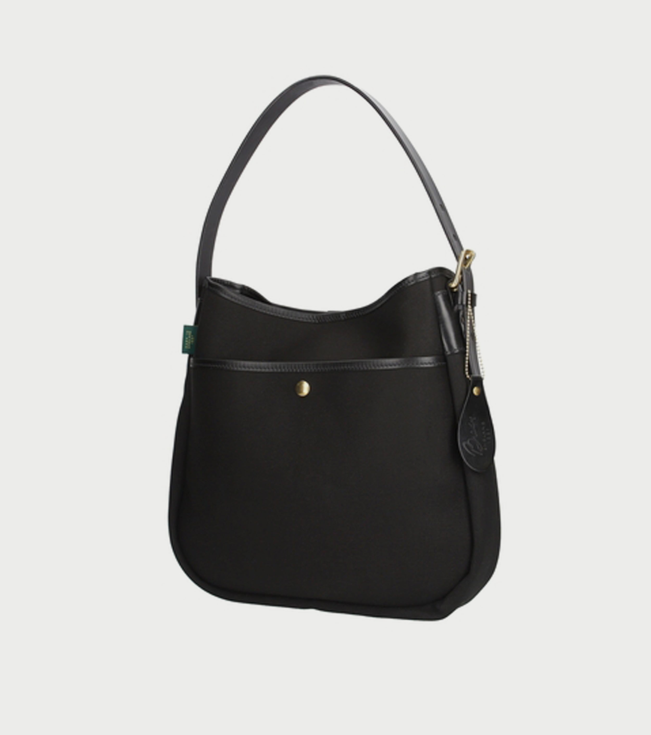 Brady FROSWICK , Black