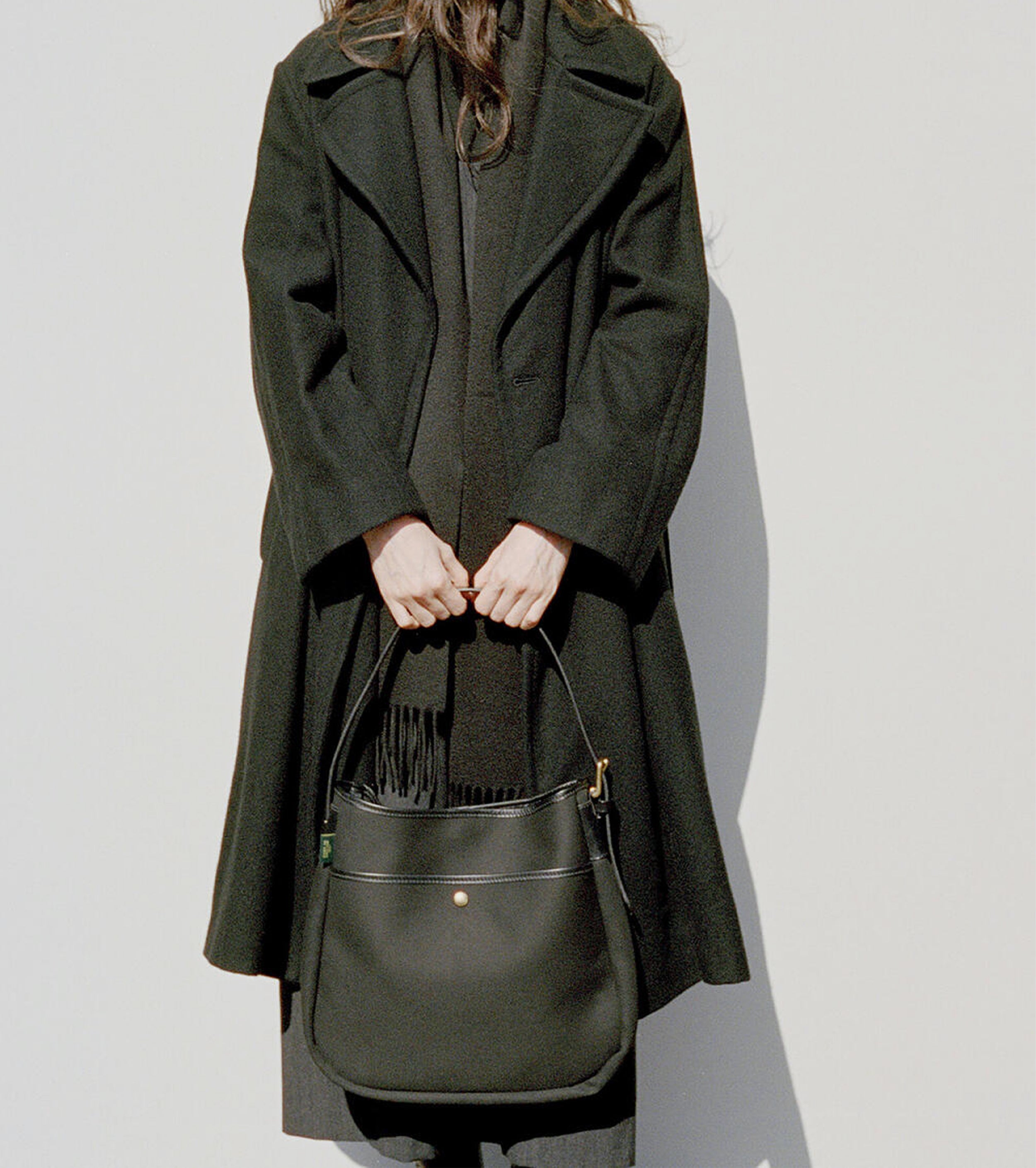 Brady FROSWICK , Black