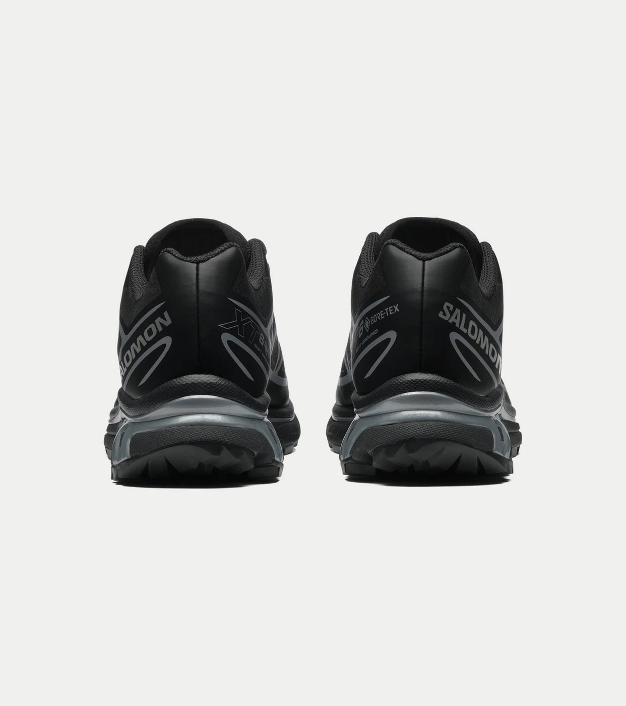 SALOMON  XT-6 GTX , Black