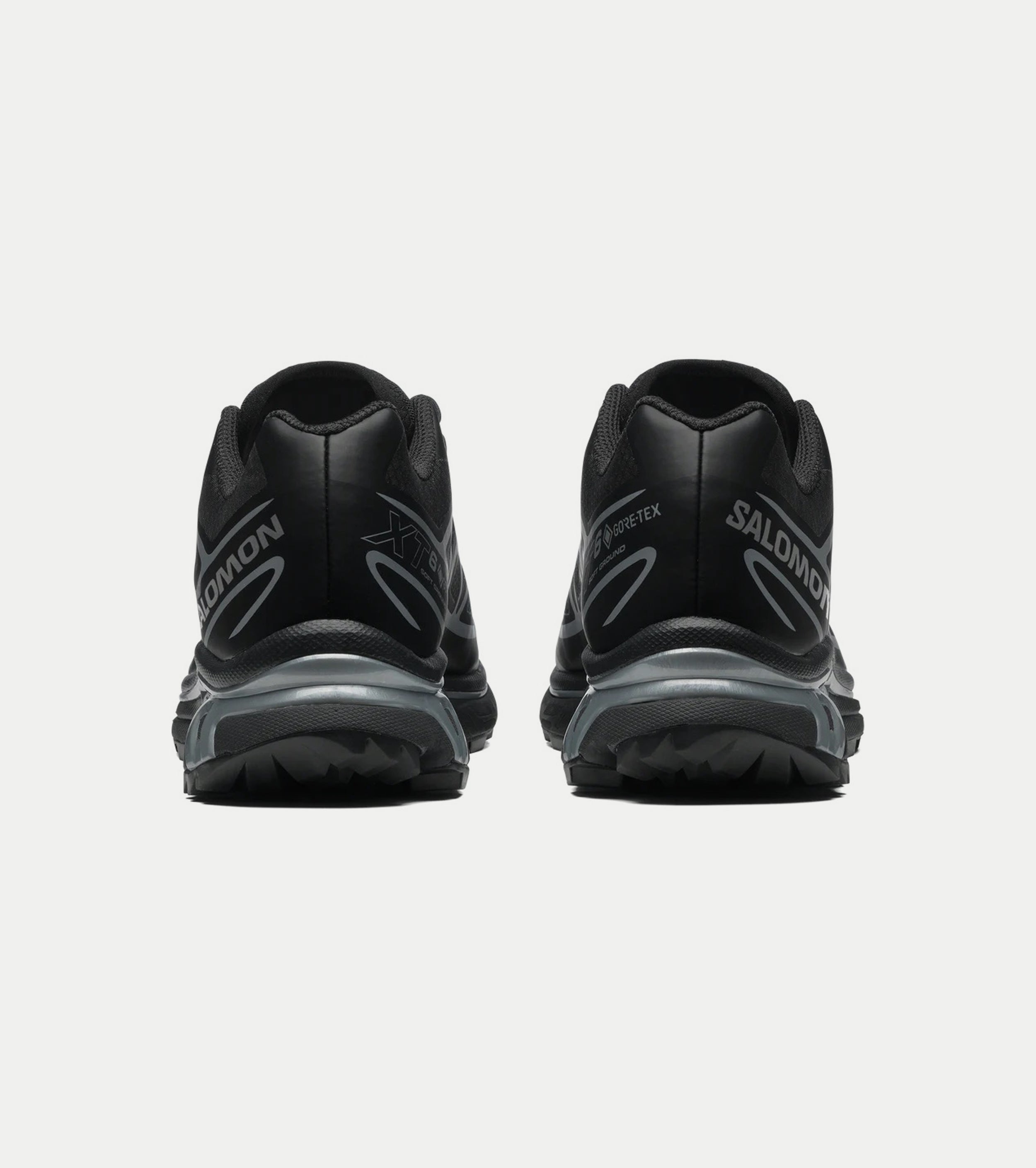 SALOMON  XT-6 GTX , Black