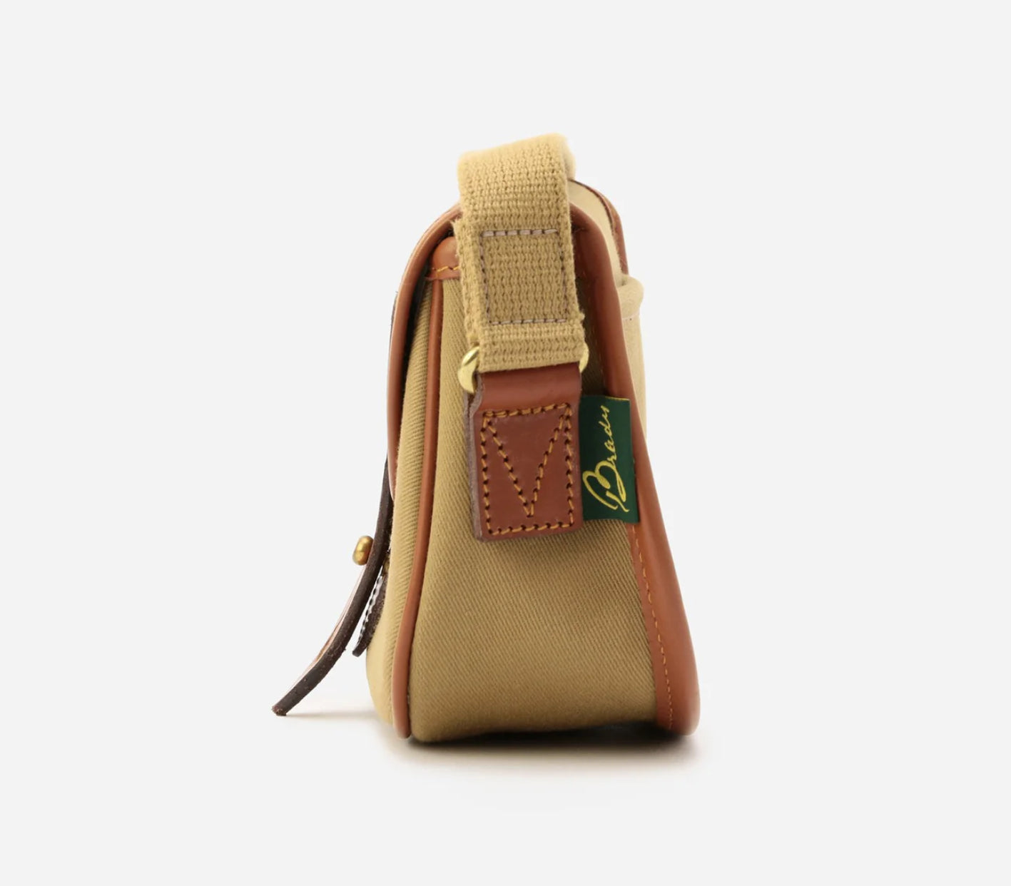 Brady COLONE MINI, Khaki