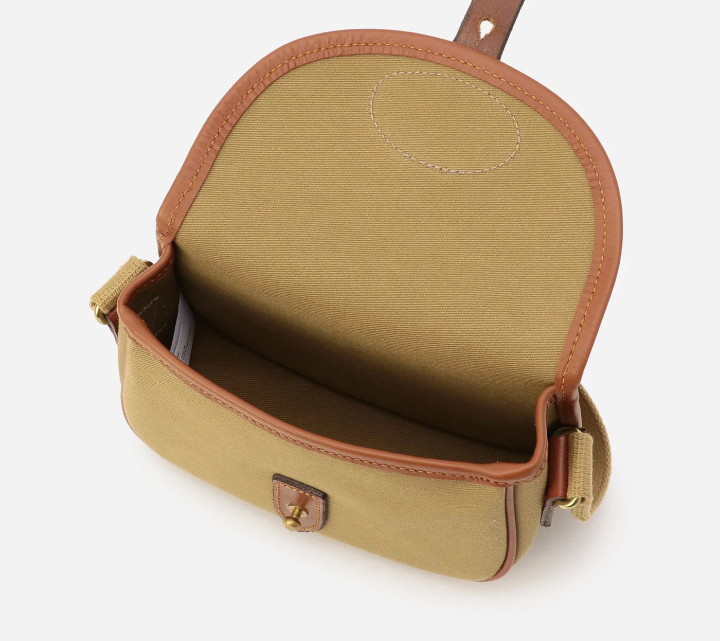 Brady COLONE MINI, Khaki