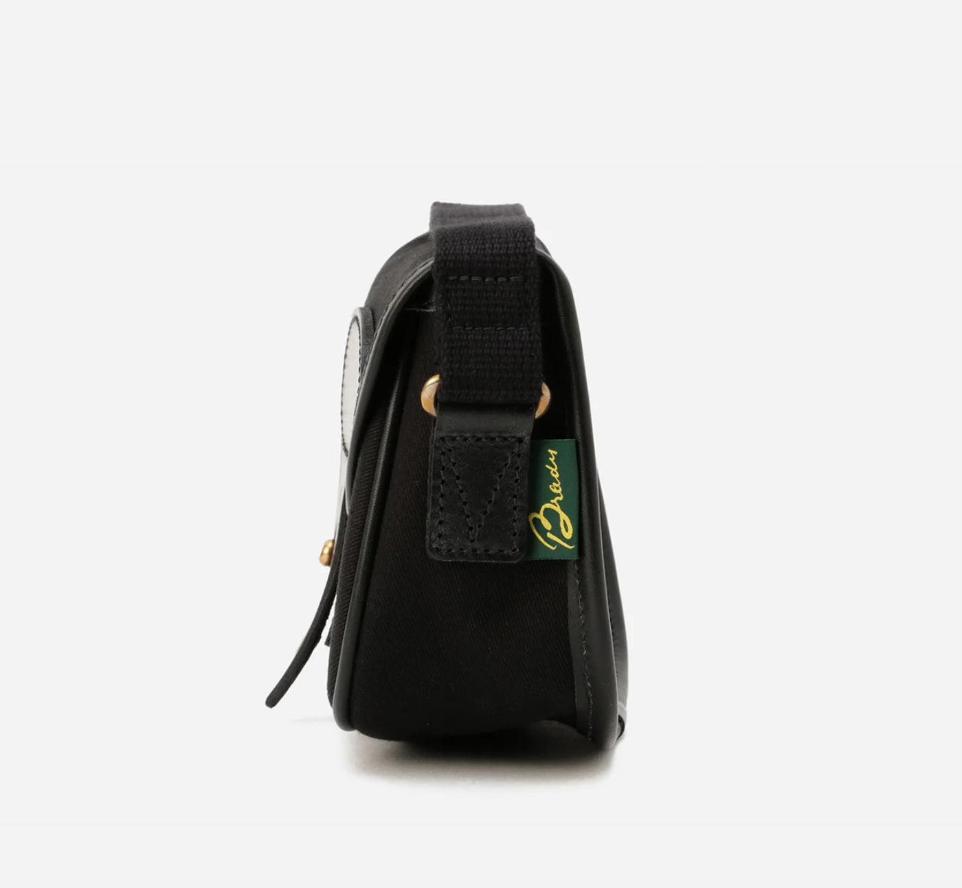 Brady COLONE MINI, Black