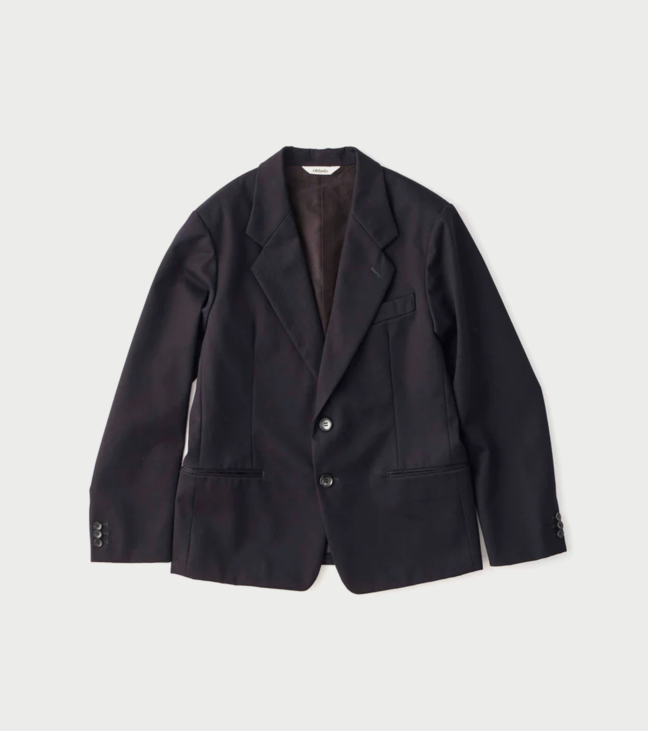 Oblada ディレクター ジャケット , Navy